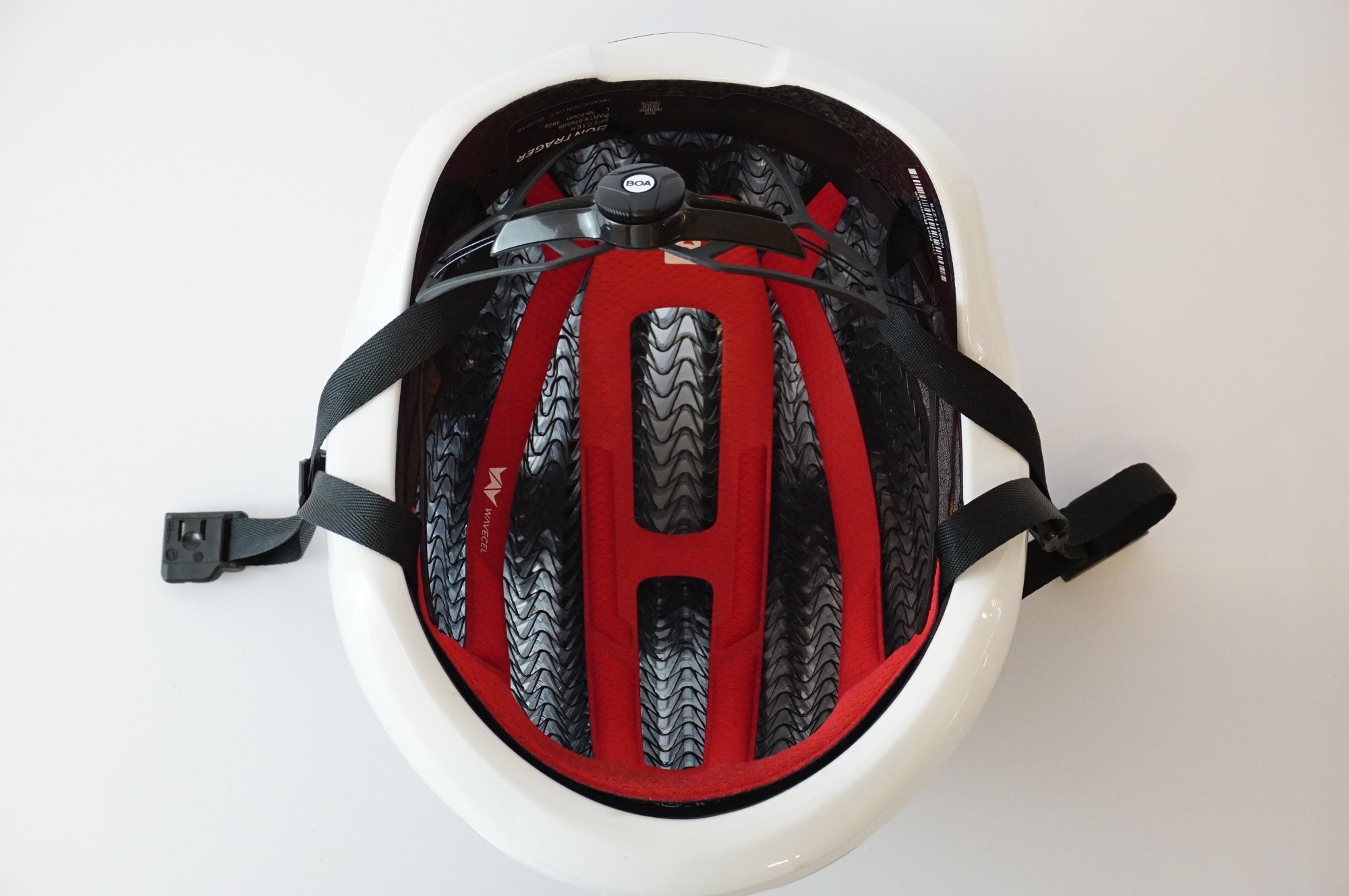 BONTRAGER 「ボントレガー」 SPECTER WAVECEL Lサイズ ヘルメット / 浜松店