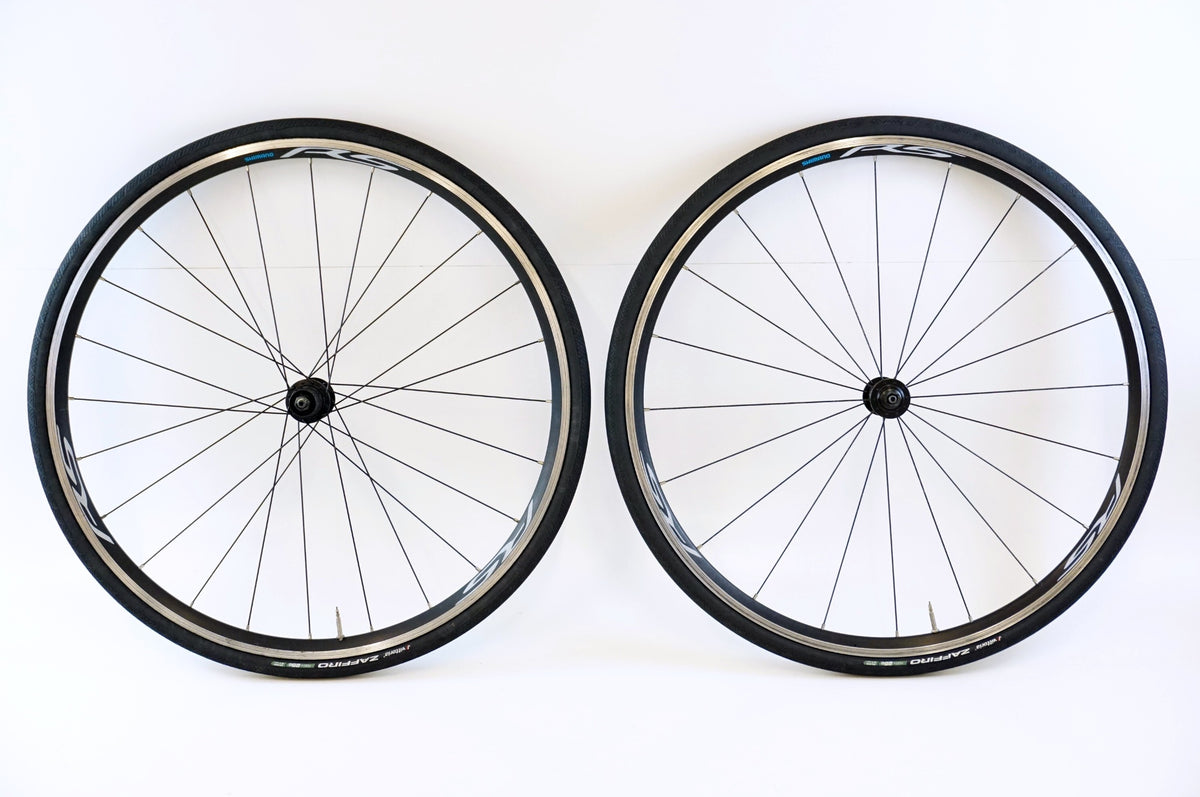 SHIMANO 「シマノ」 WH-RS100 シマノ11S ホイールセット / 浜松店
