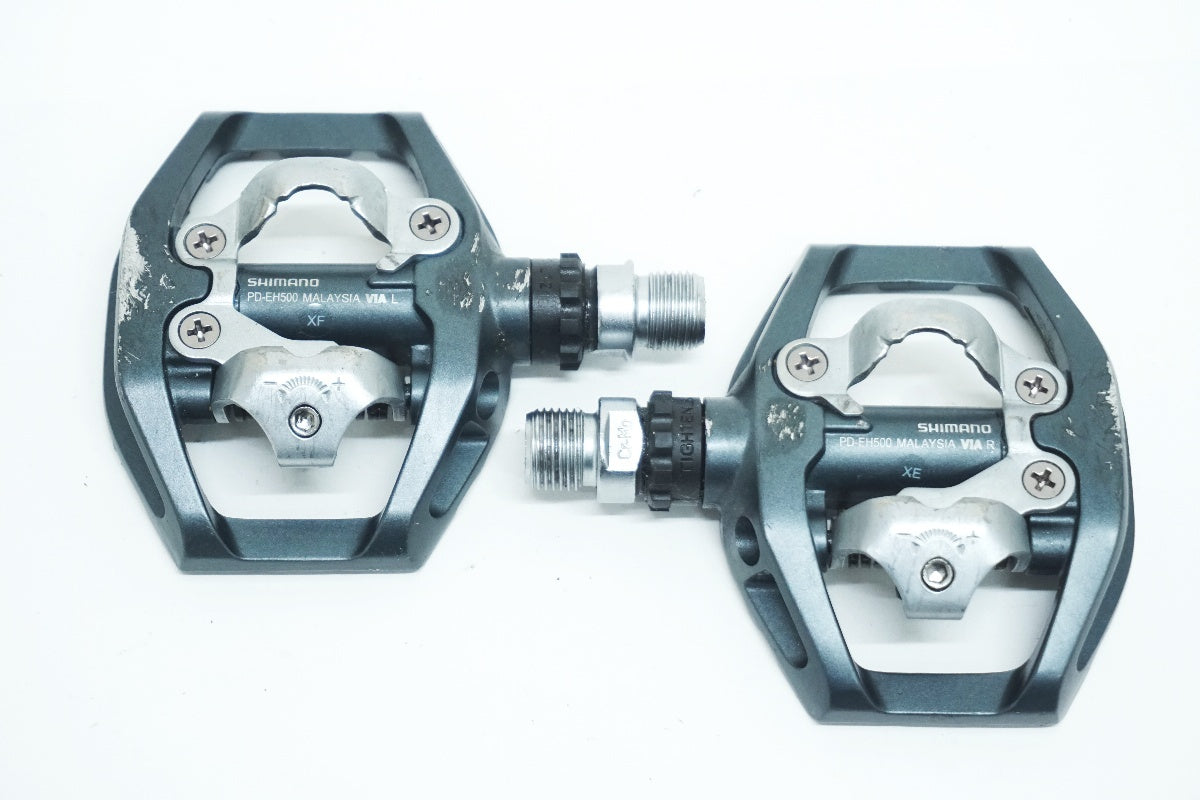SHIMANO 「シマノ」 PD-EH500 ペダル / 大阪美原北インター店
