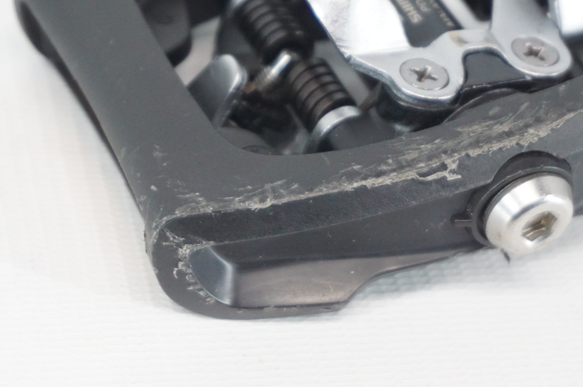 SHIMANO 「シマノ」 PD-T400 ペダル / 阪急塚口店