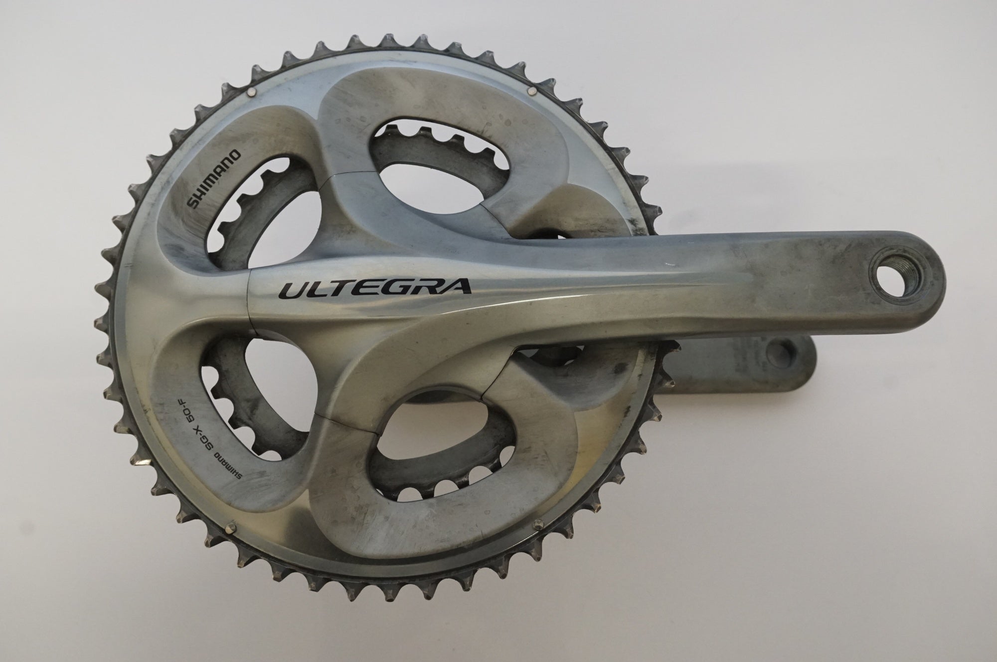 SHIMANO 「シマノ」 ULTEGRA FC-6750 50-34T 170mm クランクセット / 浜松店