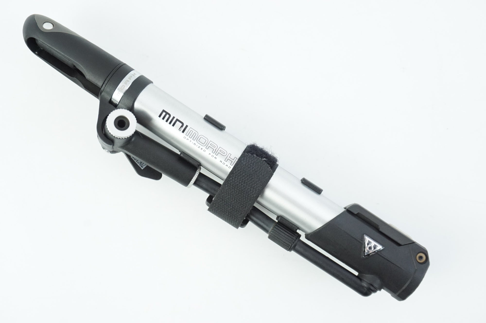 TOPEAK 「トピーク」 MINI MORPH 携帯ポンプ / 中目黒店