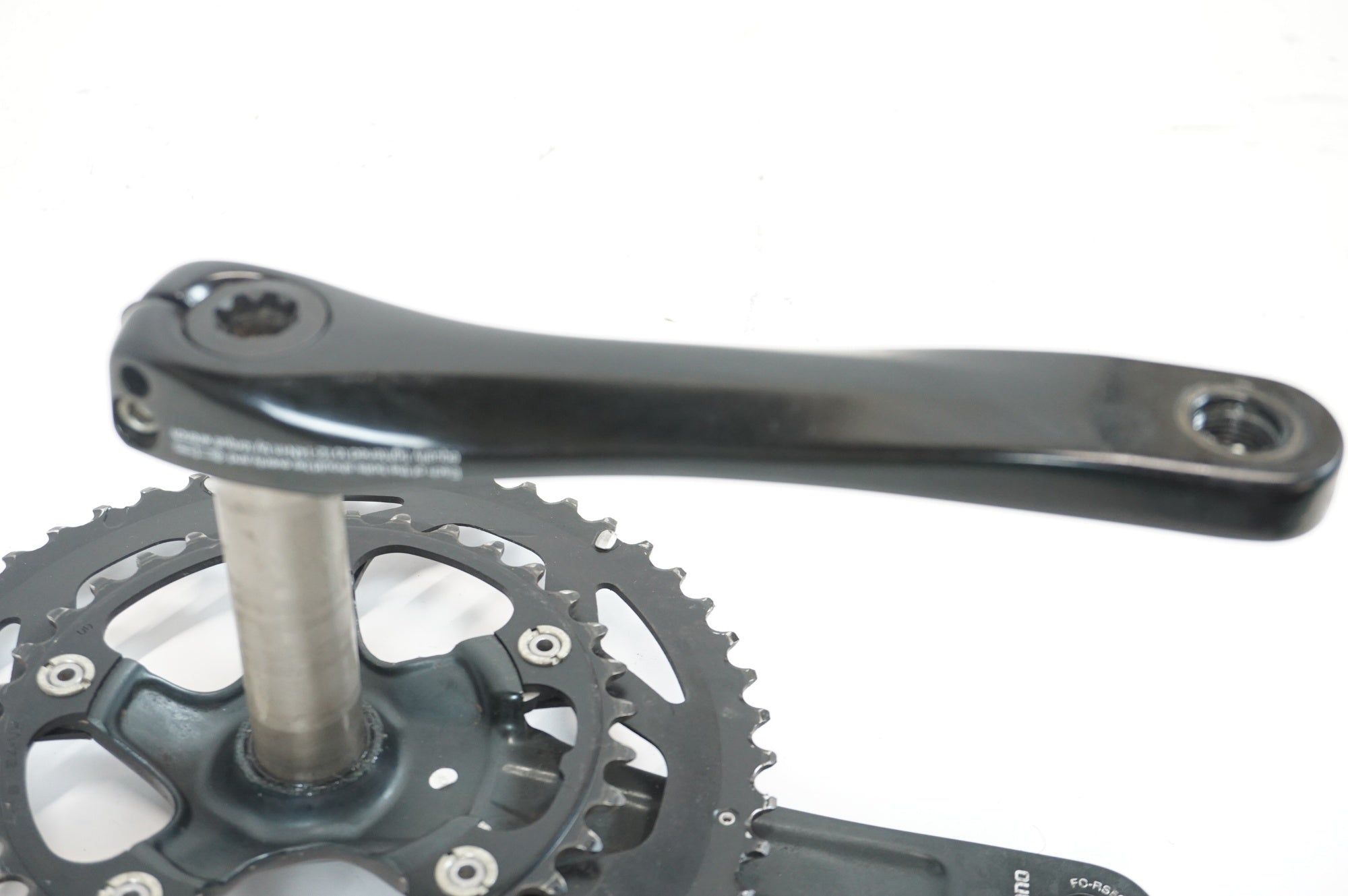 SHIMANO 「シマノ」 FC-RS500 50-34T 170mm クランク / 宇都宮店