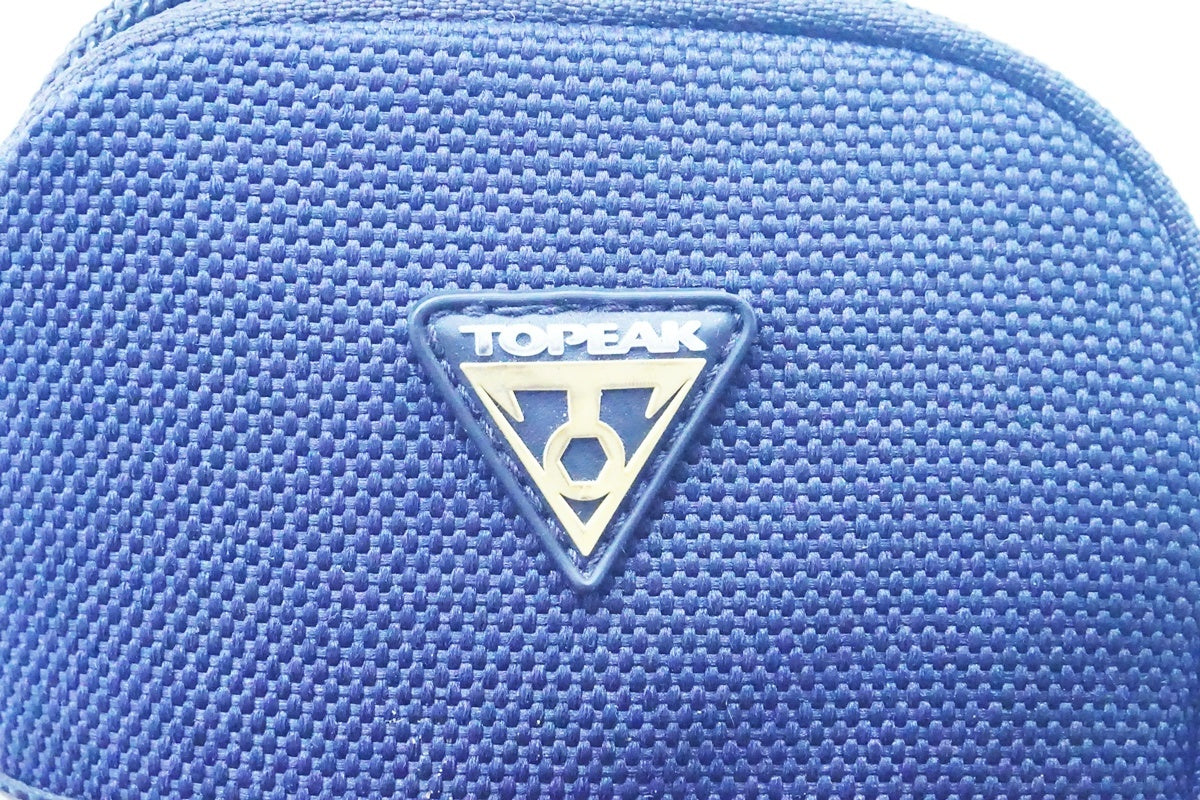 TOPEAK「トピーク」 サドルバッグ/ 京都西院店