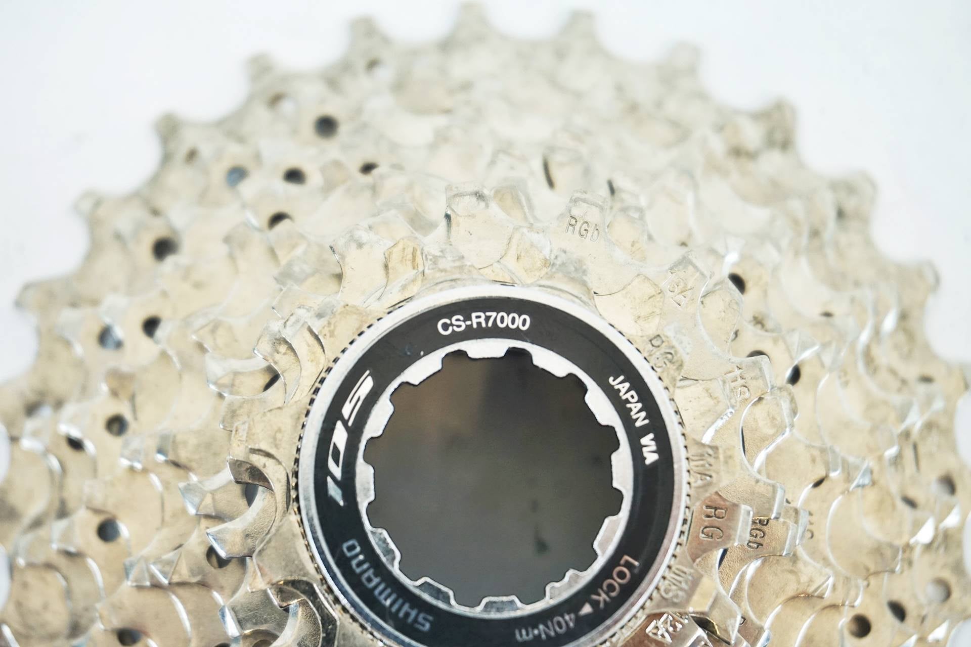 SHIMANO 「シマノ」 105 CS-R7000 11-28T スプロケット / 有明ガーデン店