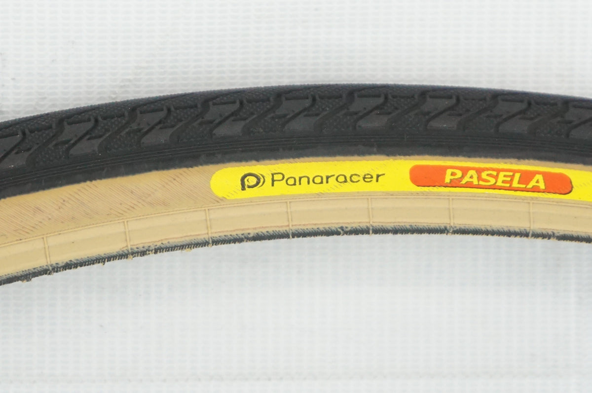 PANARACER 「パナレーサー」 PASELA 700x28c タイヤセット / 阪急塚口店