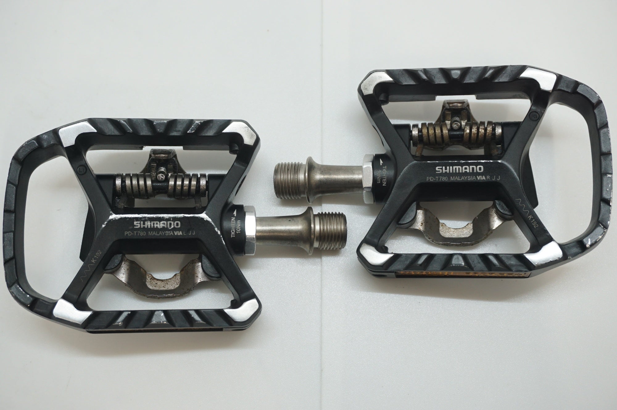 SHIMANO 「シマノ」 DEORE XT PD-T780 ペダル / 福岡店