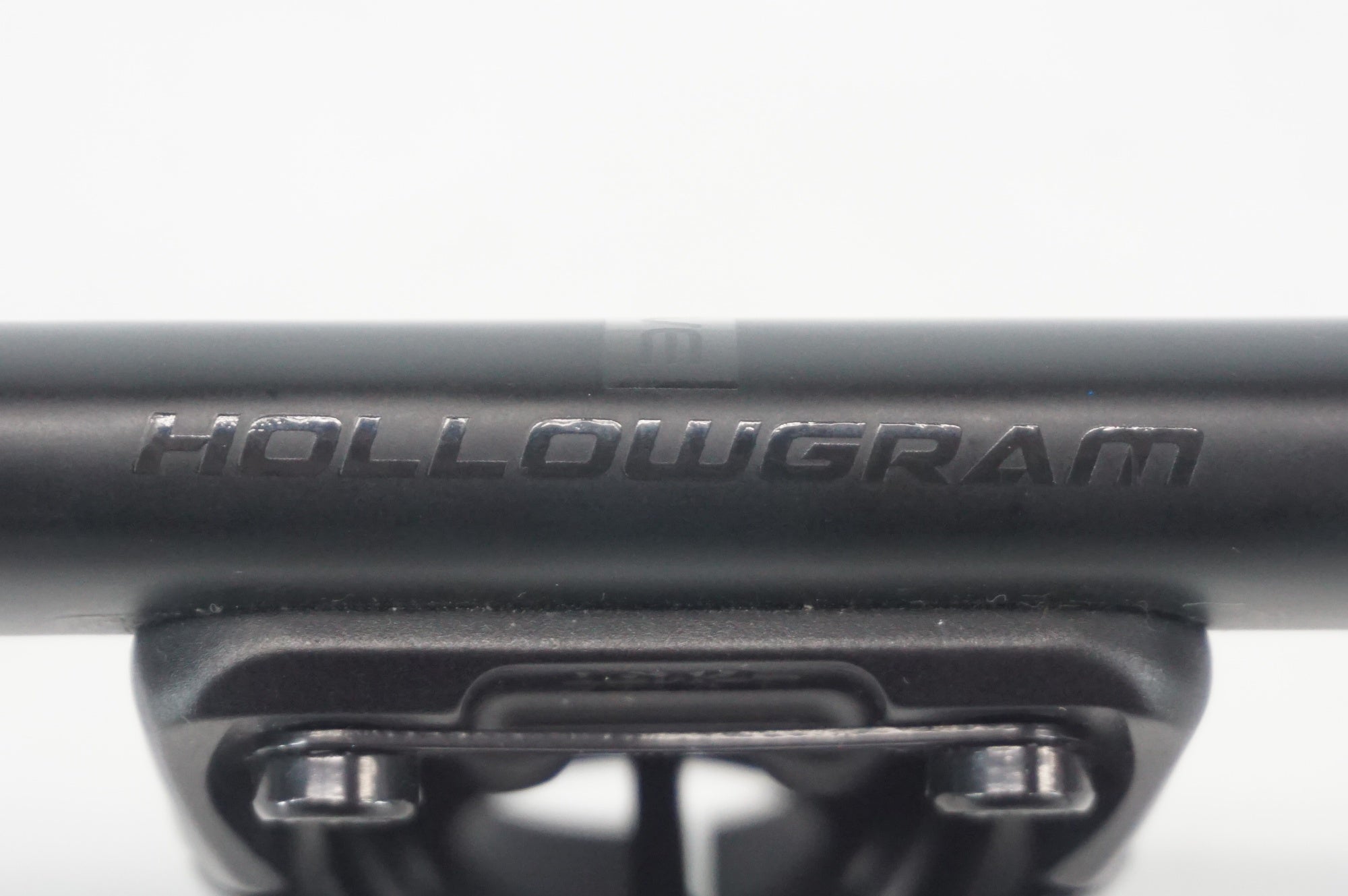 HOLLOWGRAM 「ホログラム」 SAVE SYSTEMBAR 420mm ステム ハンドルセット / 阪急塚口店