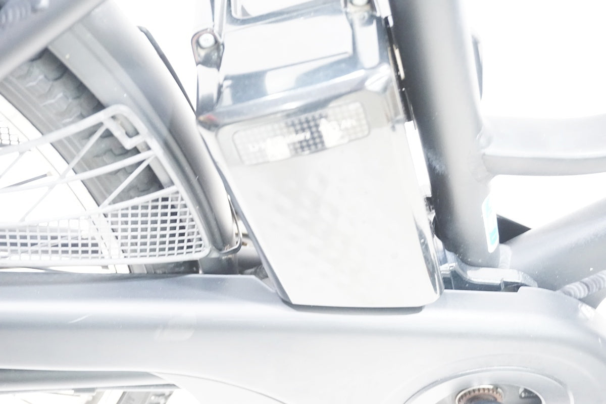 PANASONIC 「パナソニック」 ティモ・S BE-ELST635 2021年モデル 電動アシスト自転車/ 京都西院店