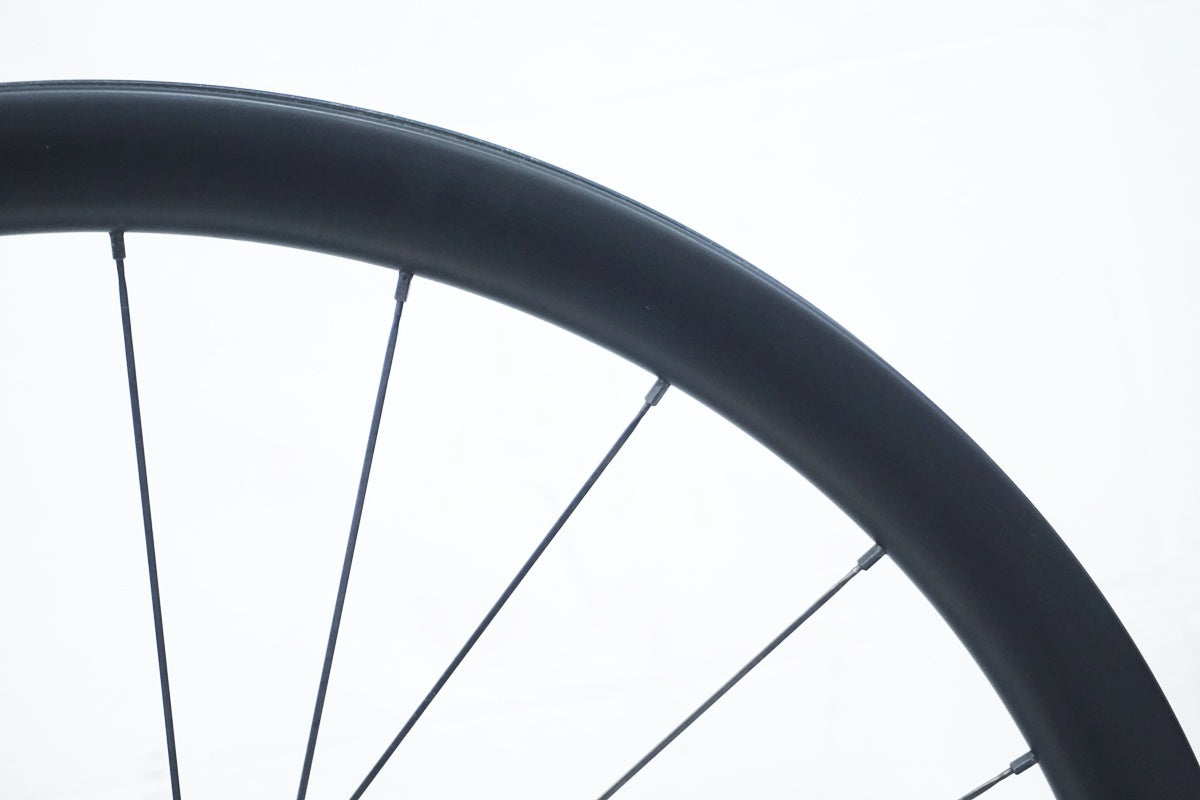 URSUS 「ウルサス」 MIURA TC37 DISC シマノ11速 ホイールセット / 大阪美原北インター店