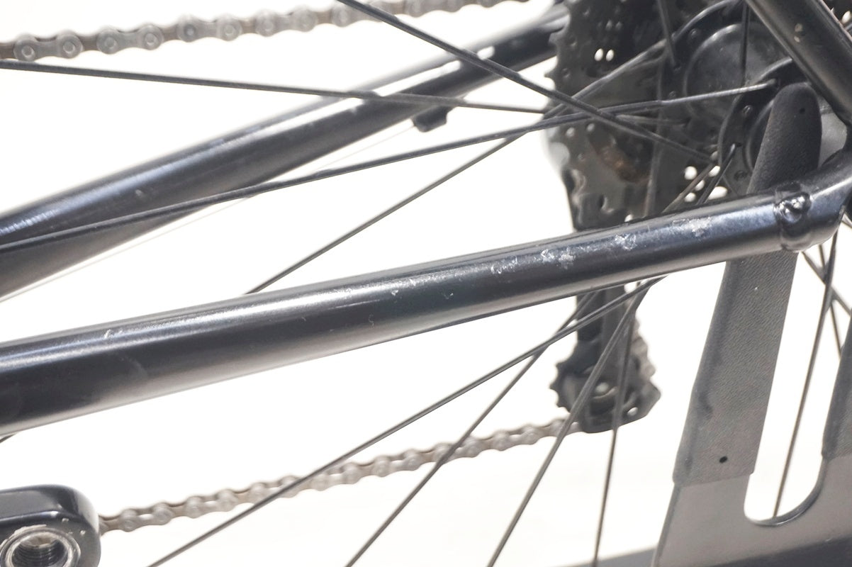 TREK 「トレック」 DOMANE AL2 2019年モデル ロードバイク / 大阪門真店
