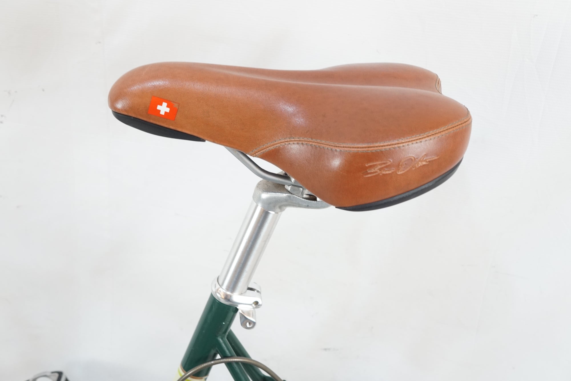 BRUNO 「ブルーノ」 MIXTE F 2010年頃 20インチ ミニベロ / バイチャリ浦和ベース