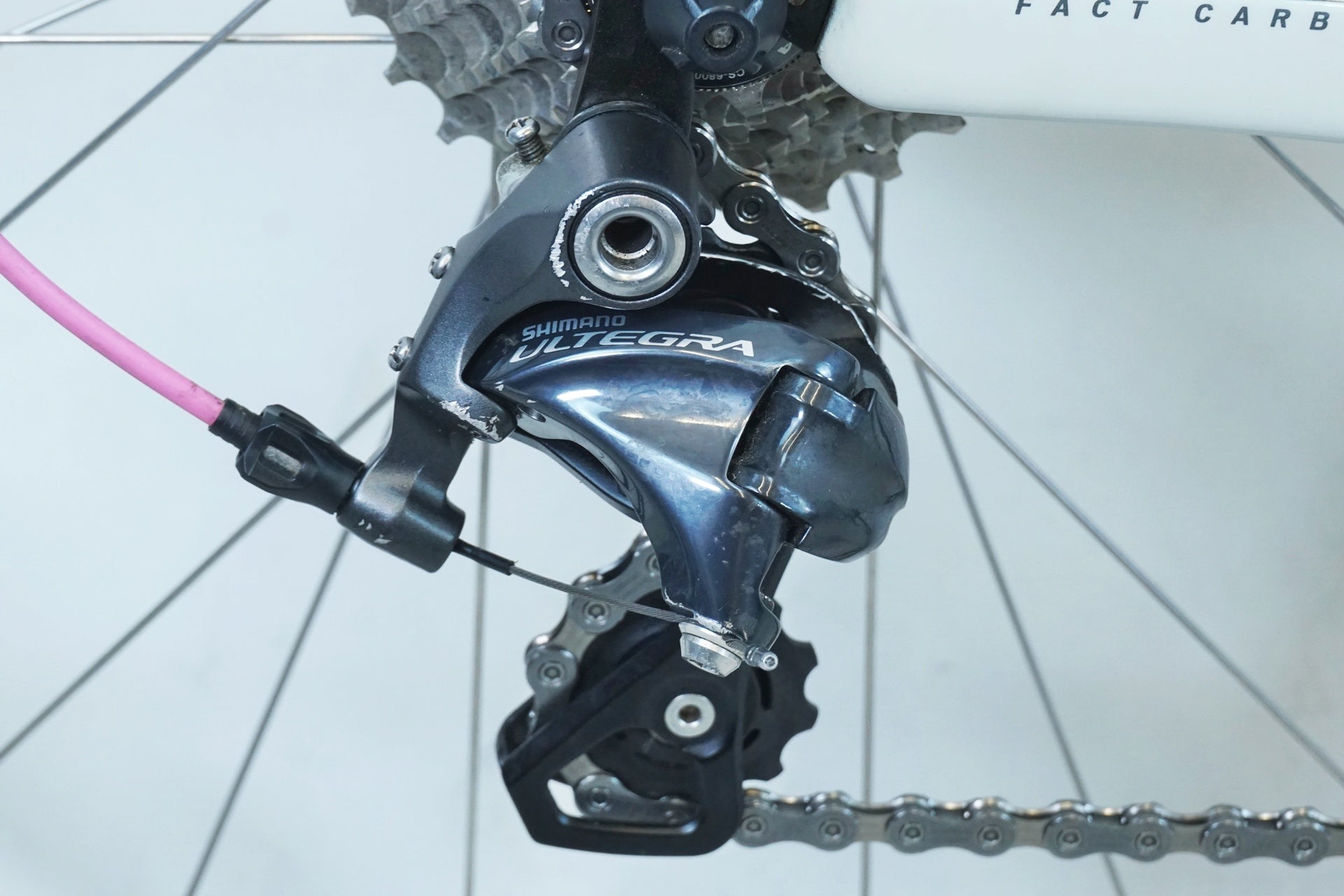 SPECIALIZED 「スペシャライズド」 AMIRA SL4 COMP 2015年モデル ロードバイク / 世田谷店