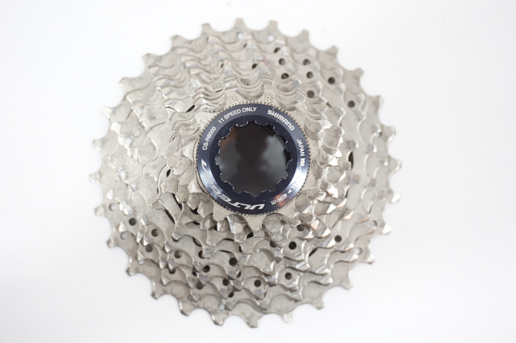 SHIMANO 「シマノ」 ULTEGRA CS-R8000 11-28T スプロケット / 世田谷店