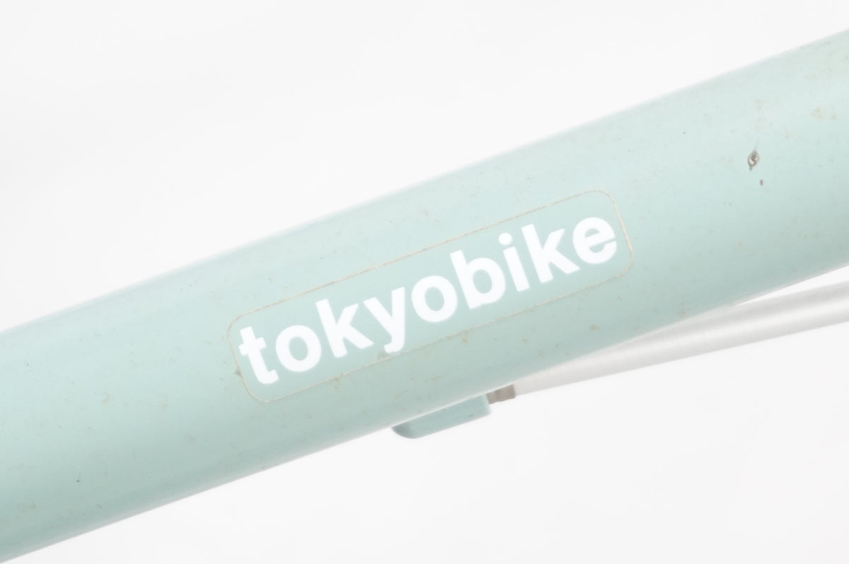 TOKYOBIKE 「トーキョーバイク」 LEGER 2021年モデル クロスバイク / AKIBA店