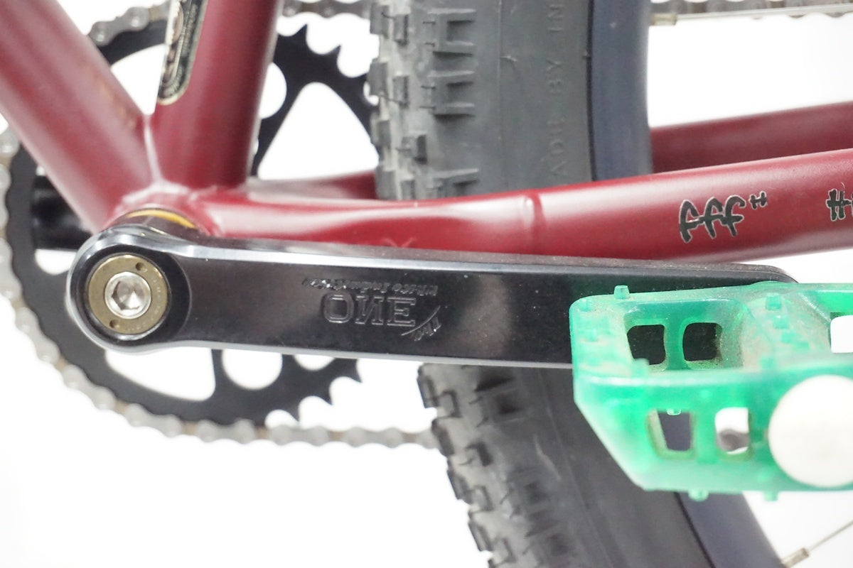 SURLY 「サーリー」 KRAMPUS 2014年頃モデル マウンテンバイク / 奈良店