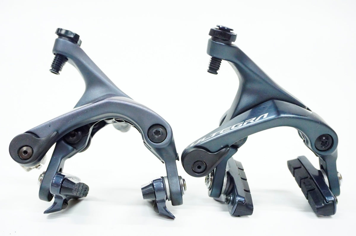 SHIMANO ULTEGRA BR-R8000 ブレーキセット SHIMANO（シマノ）BR-R8000 キャリパーブレーキ 前後セット