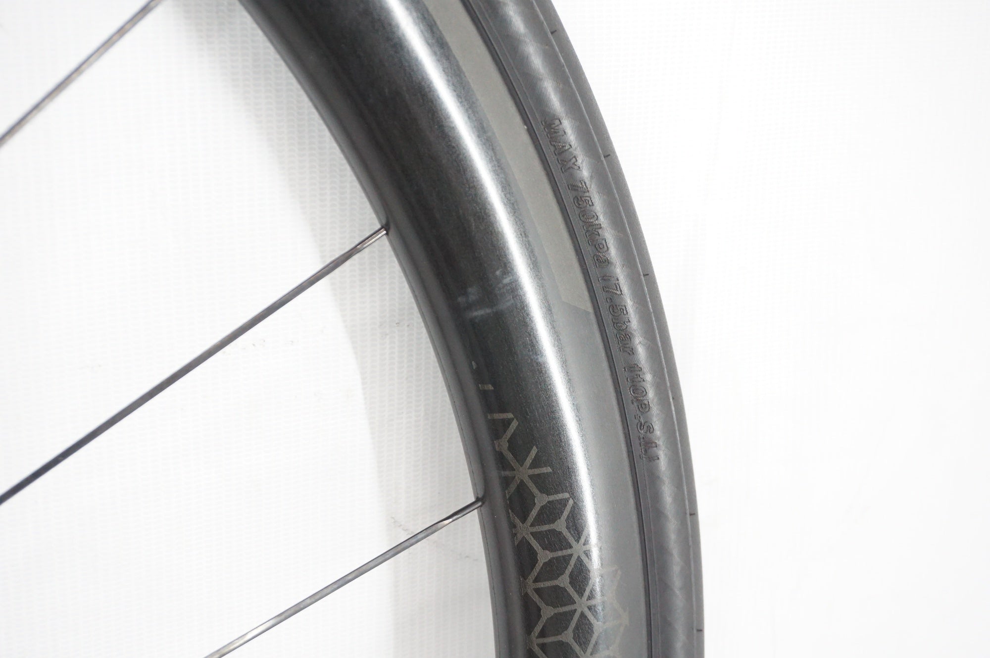 ONEAER 「ワンエアー」 DX3 DISC シマノ11速 ホイールセット / 阪急塚口店