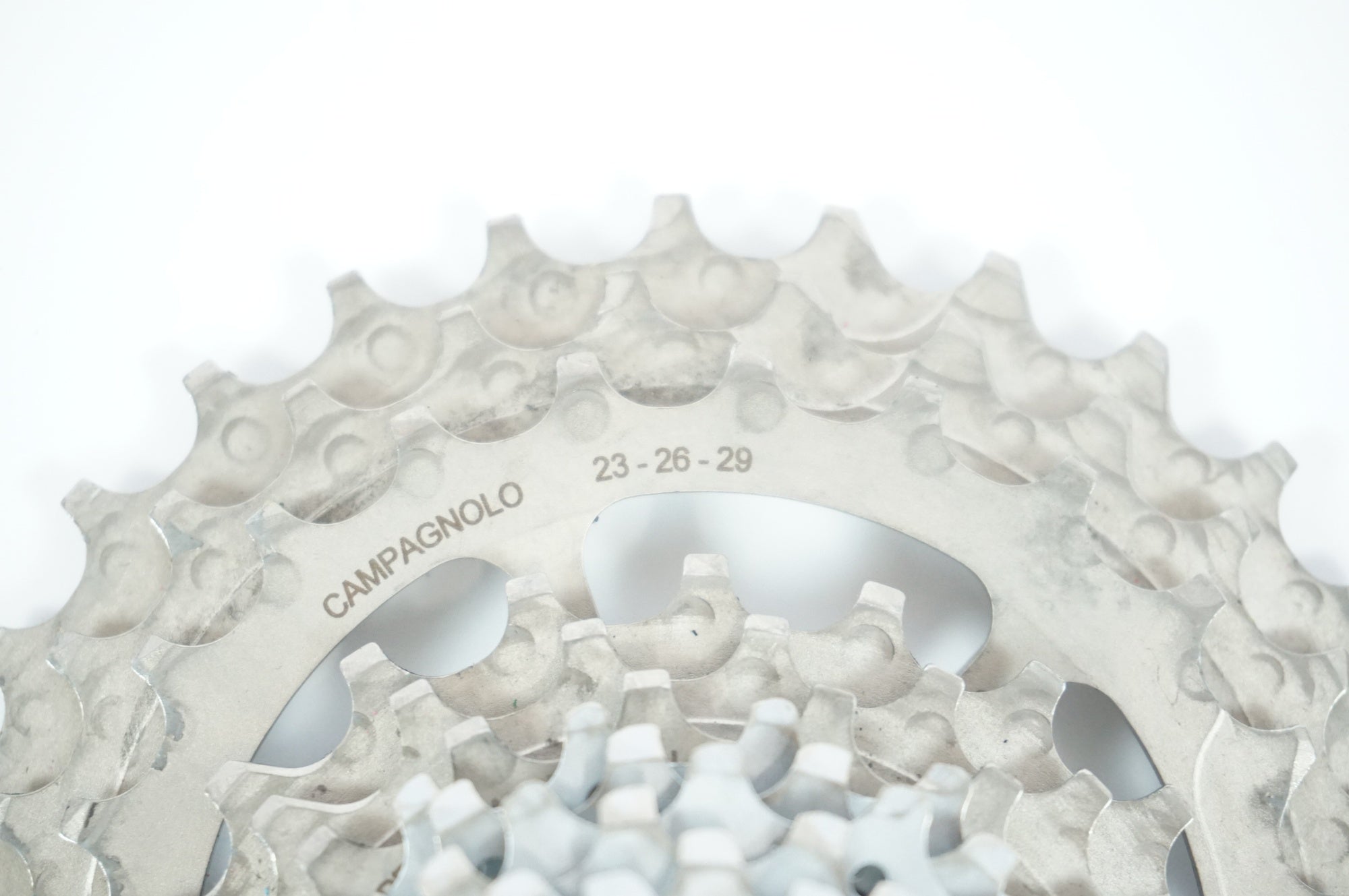 CAMPAGNOLO 「カンパニョーロ」 CHORUS 12S 11-29T スプロケット / 宇都宮店