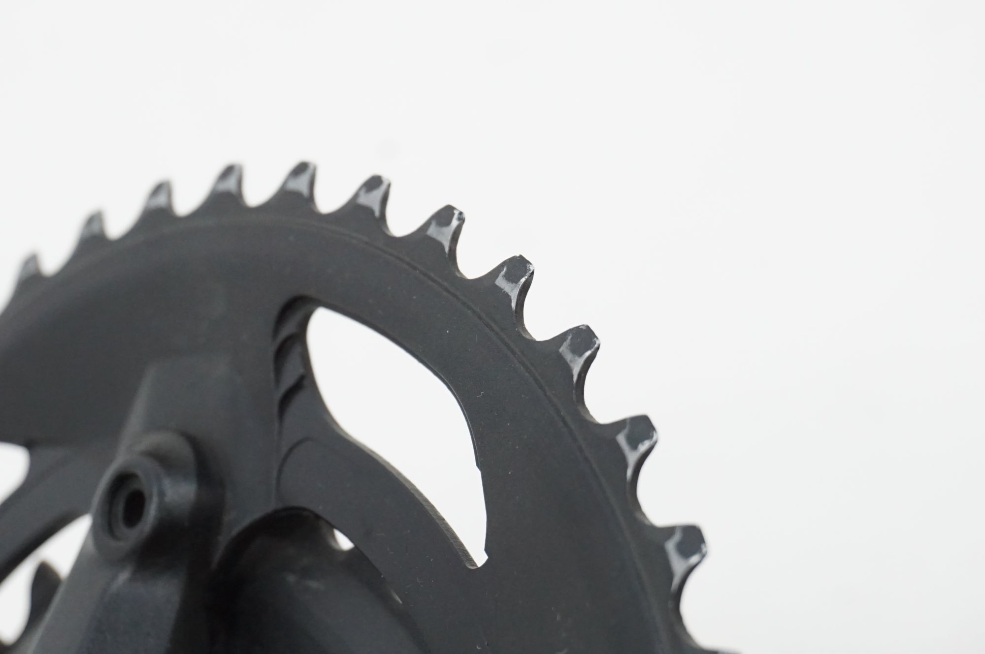 SHIMANO 「シマノ」 GRX FC-RX600 46-30T 170mm クランクセット / 川越店