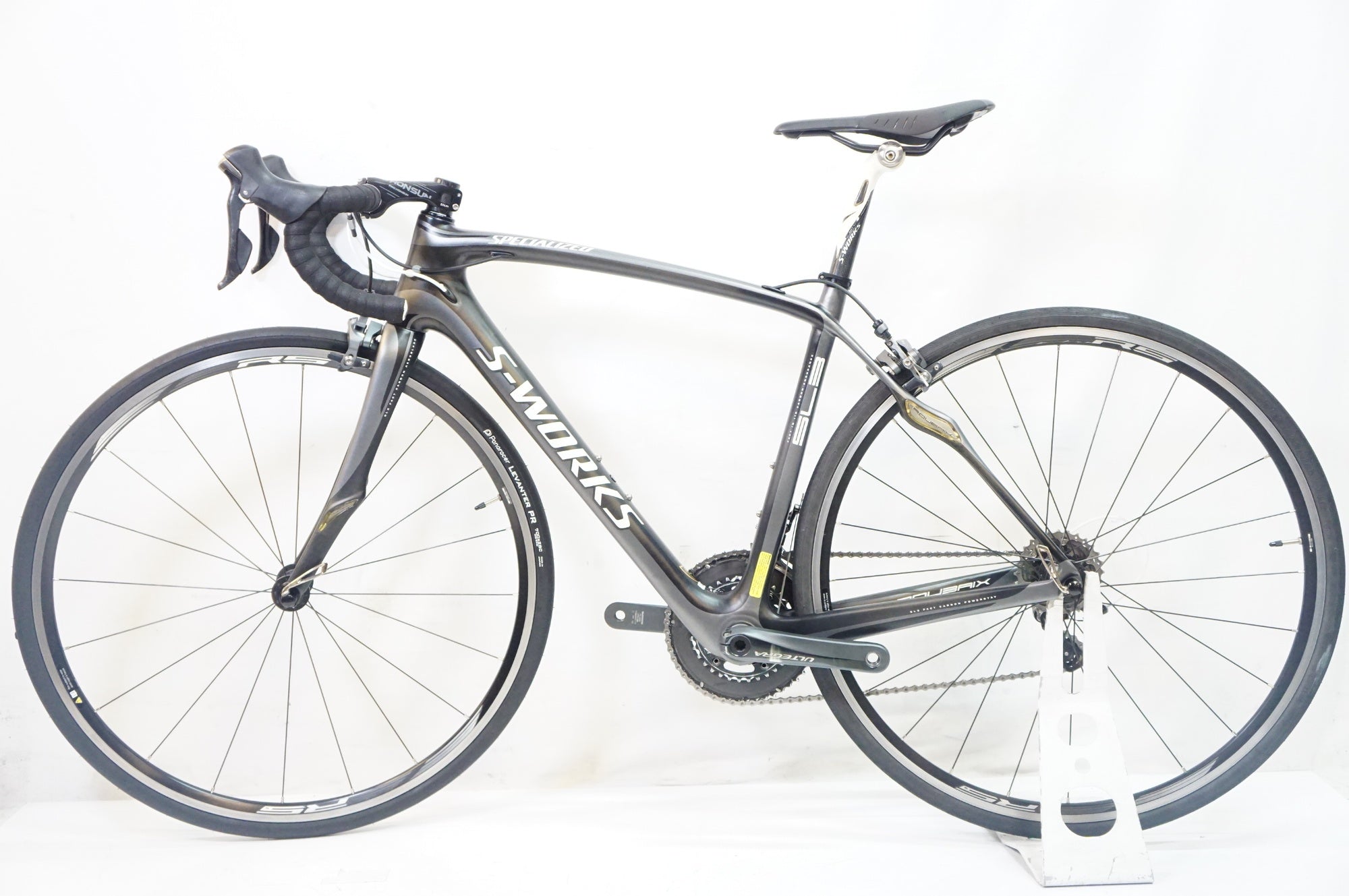 SPECIALIZED 「スペシャライズド」 S-WORKS ROUBAIX SL3 2013年モデル ロードバイク / 熊谷本店