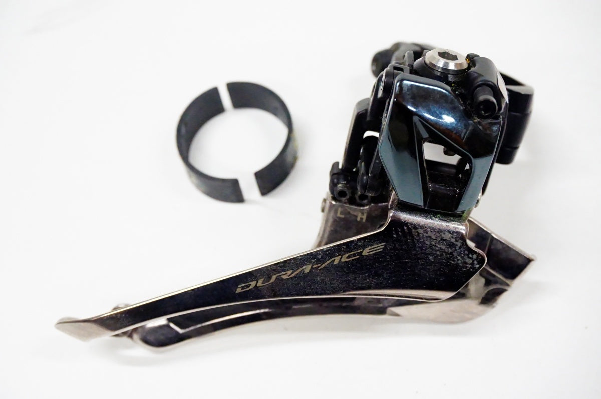 SHIMANO 「シマノ」 DURA-ACE FD-R9100 φ31.8 フロントディレイラー / 名古屋大須店