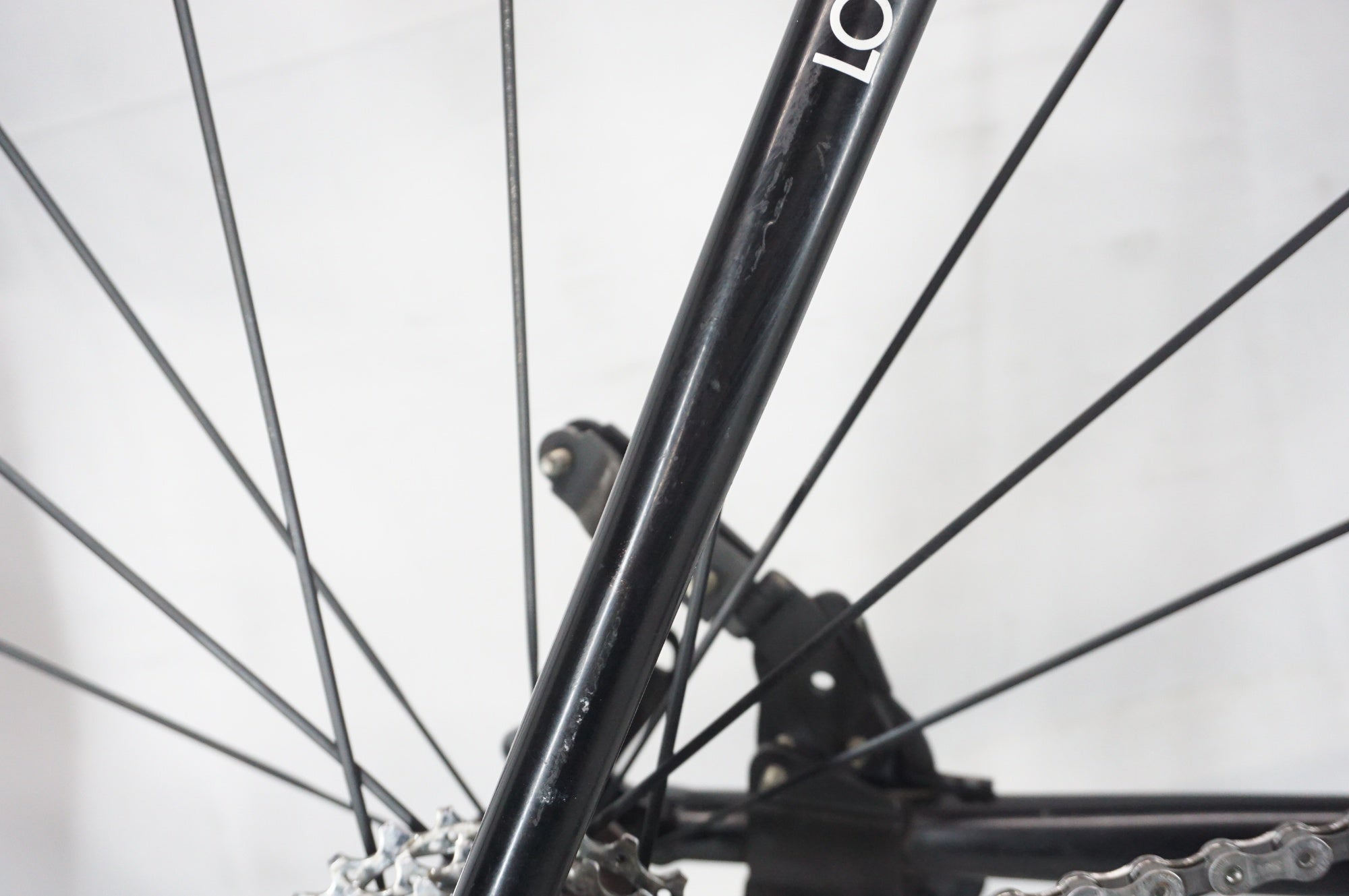 LOUIS GARNEAU 「ルイガノ」 RSR 2 2011年モデル クロスバイク / 阪急塚口店