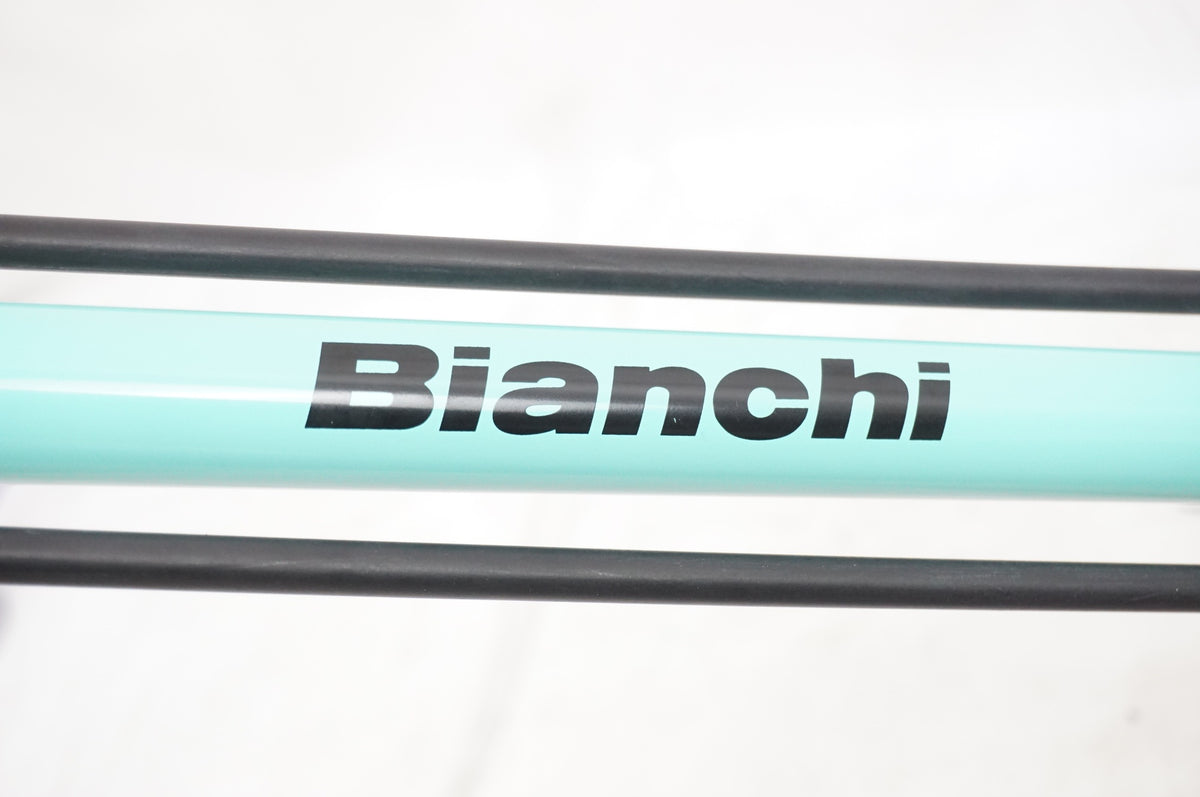 BIANCHI 「ビアンキ」 フロアポンプ / 浦和ベース