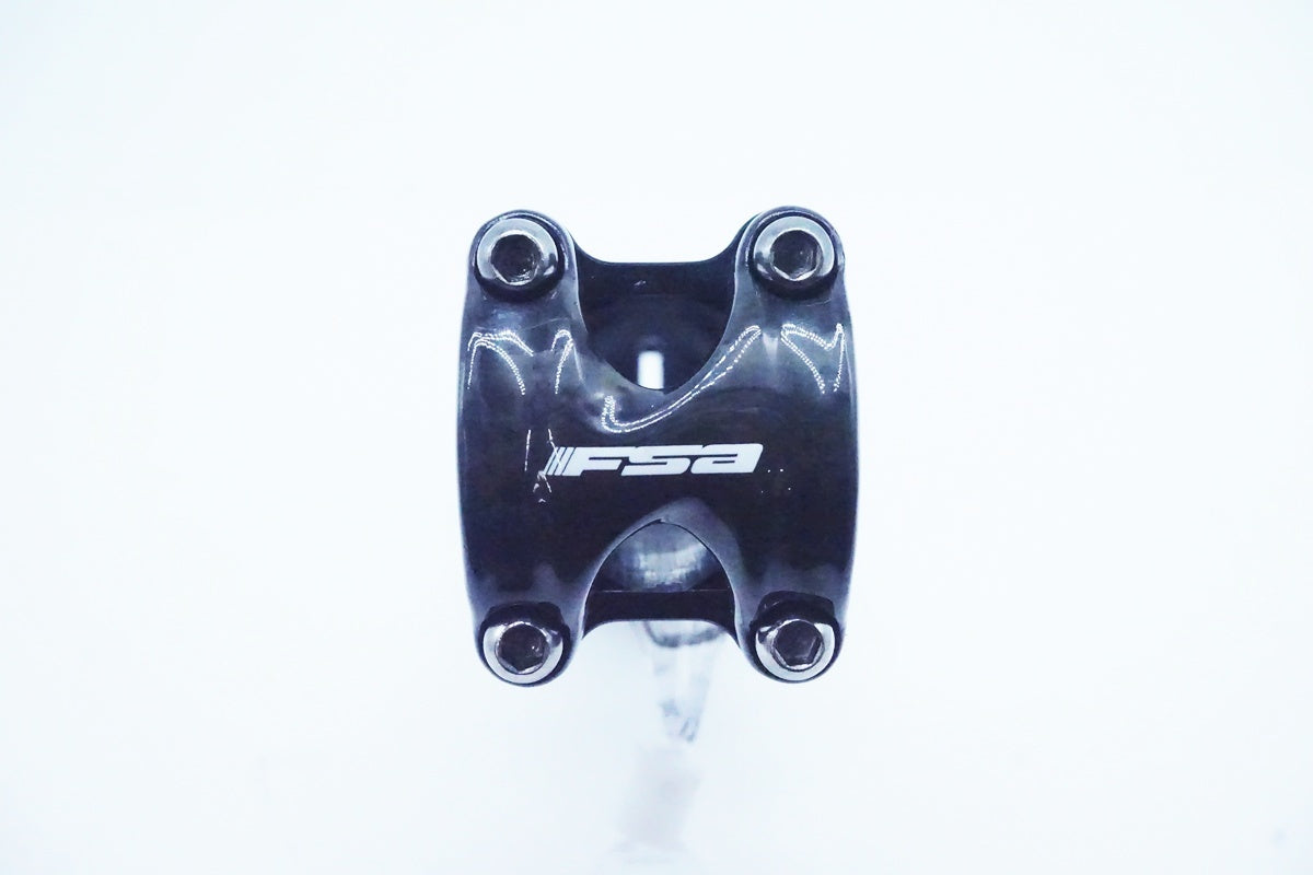 FSA「エフエスエー」 SL-K REPARTO CORSE φ31.8 100mm ステム/ 京都西院店