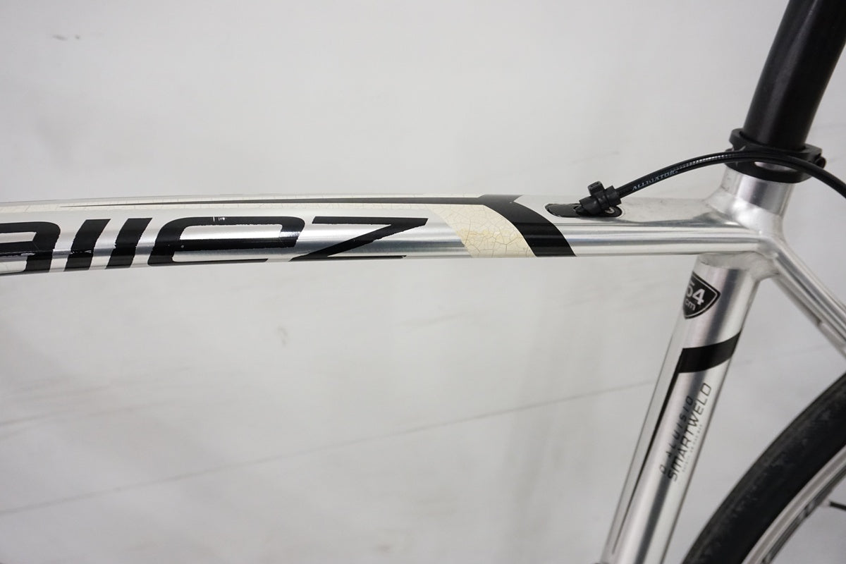 SPECIALIZED 「スペシャライズド」 S-WORKS ALLEZ 2015年モデル ロードバイク / バイチャリ浦和ベース