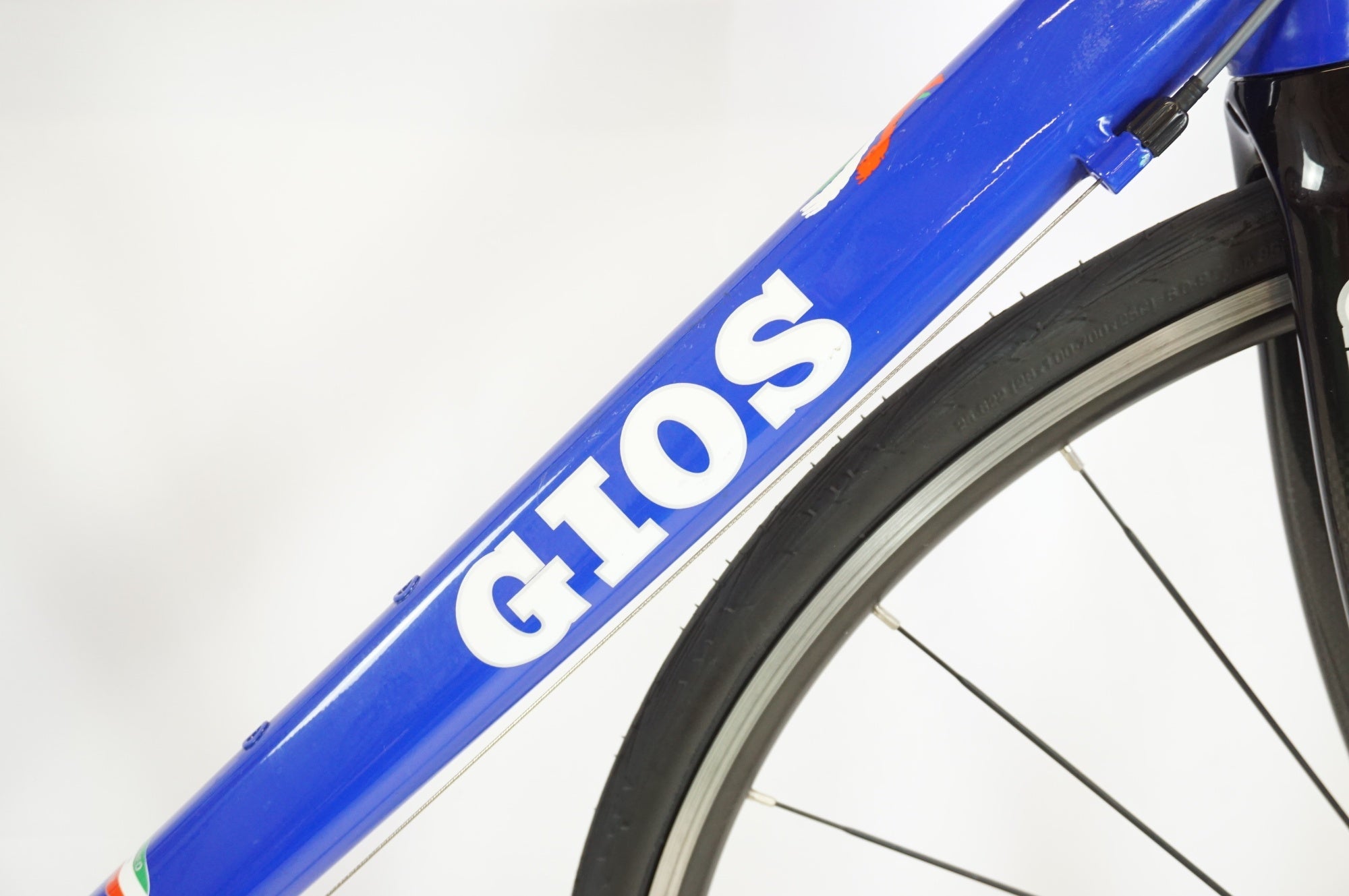 GIOS L「ジオス」 EGGERO 2009年モデル ロードバイク / 宇都宮店