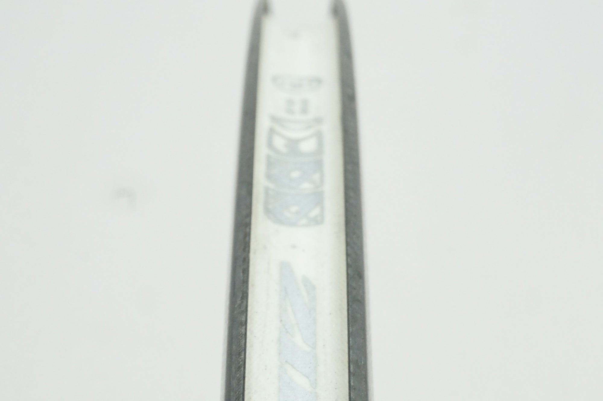 ジャンク ZIPP 「ジップ」 404 FIRECREST フロントホイール / 大宮店