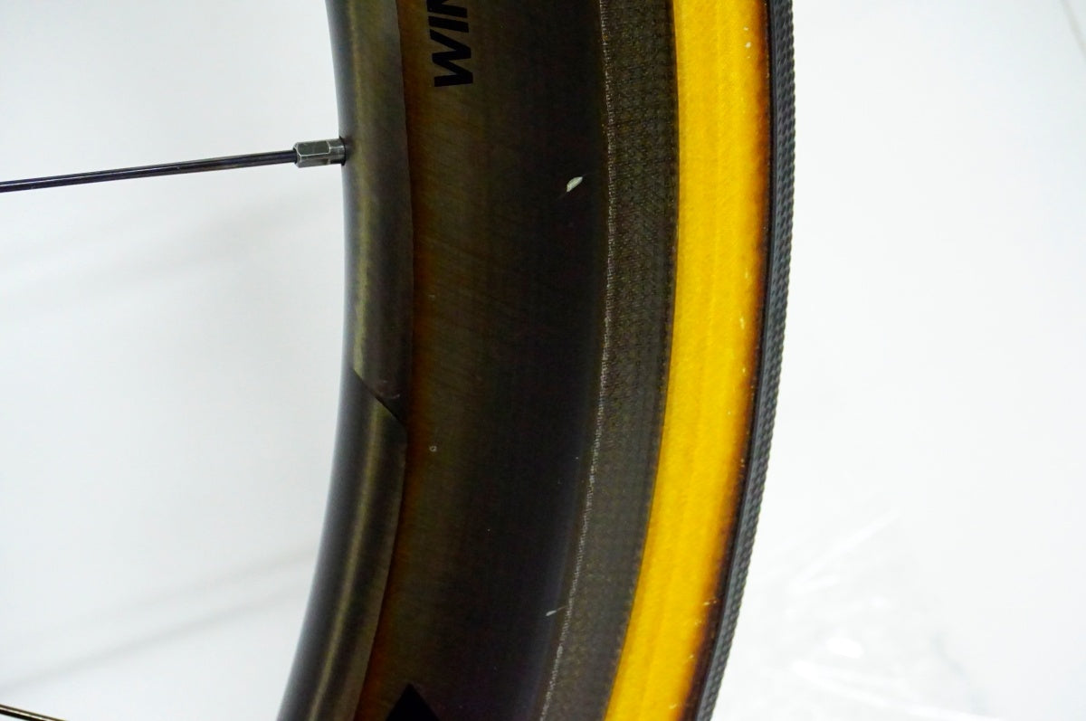 ROVAL 「ロヴァール」 RAPIDE CL50 シマノ11速 ホイールセット / 名古屋大須店