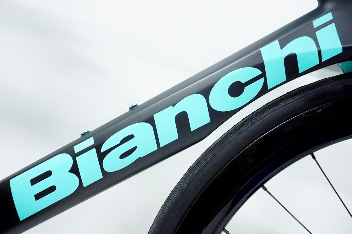 BIANCHI 「ビアンキ」 OLTRE PRO 2023-25年モデル ロードバイク / 名古屋大須店
