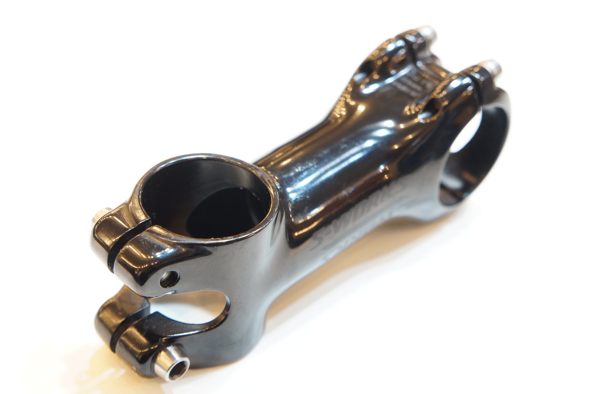 SPECIALIZED 「スペシャライズド」 S-WORKS SL φ31.8 80mm ステム / バイチャリ浦和ベース