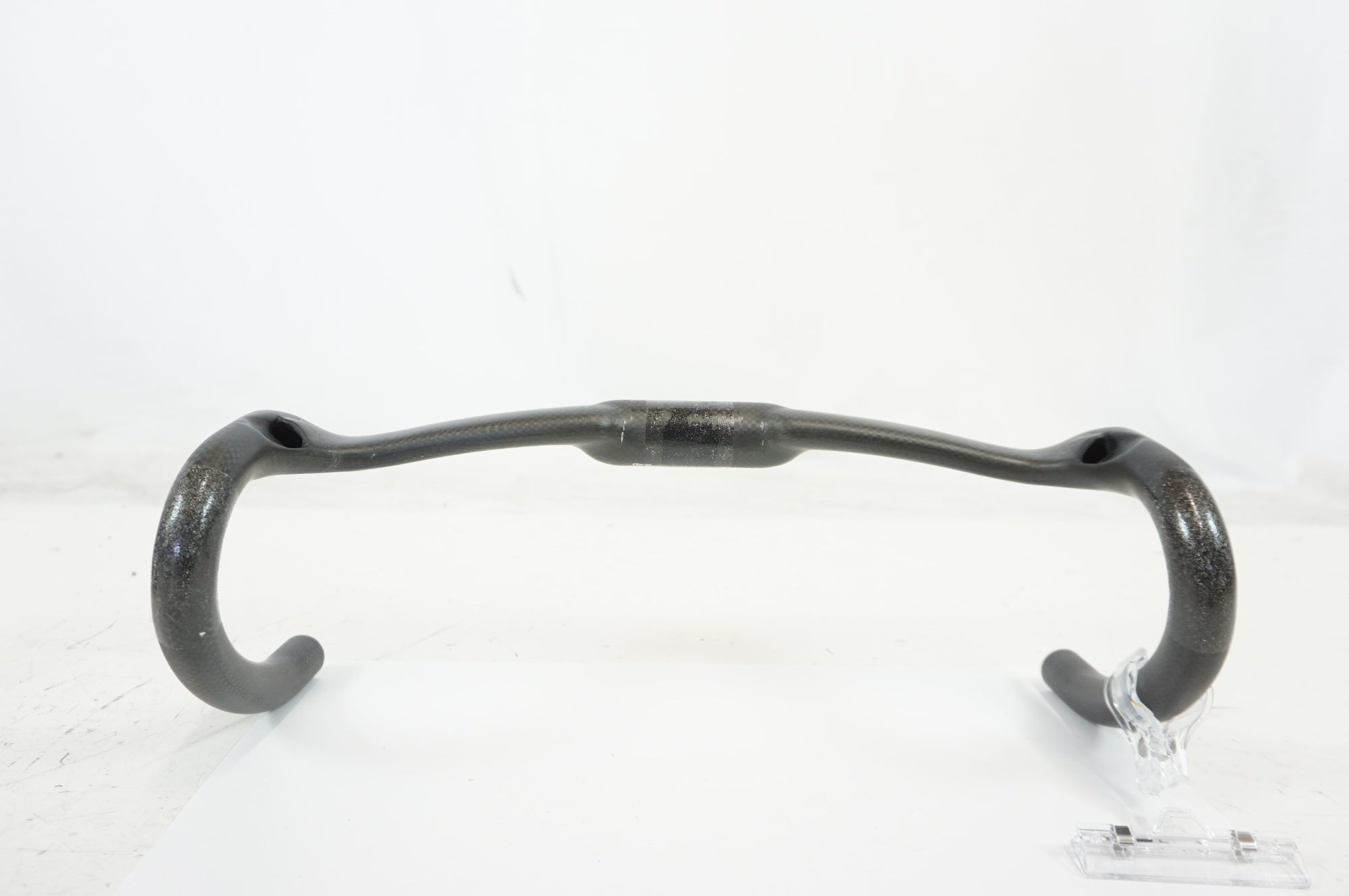 ブランド不明 カーボン φ31.8 400mm ハンドル / 宇都宮店