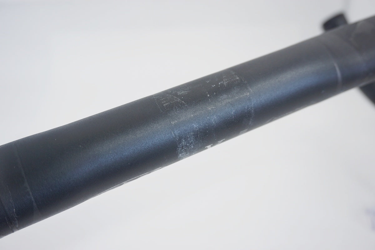 TNI 「ティーエヌアイ」 ERGO SHALLOW FLAT TOP Φ31.8 420mm ハンドル / 京都八幡店
