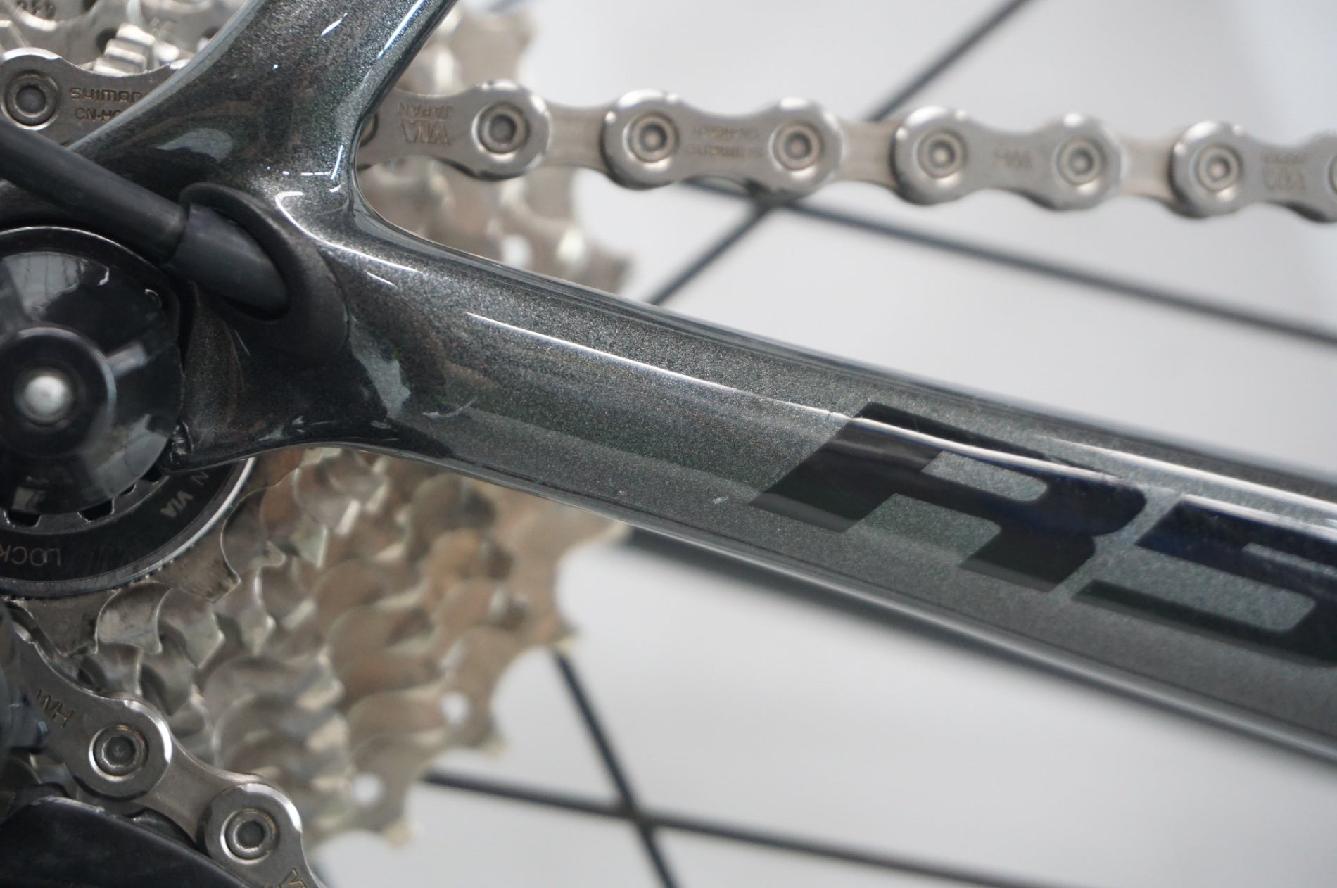 CERVELO 「サーベロ」 R5 105 2017年モデル ロードバイク / 阪急塚口店