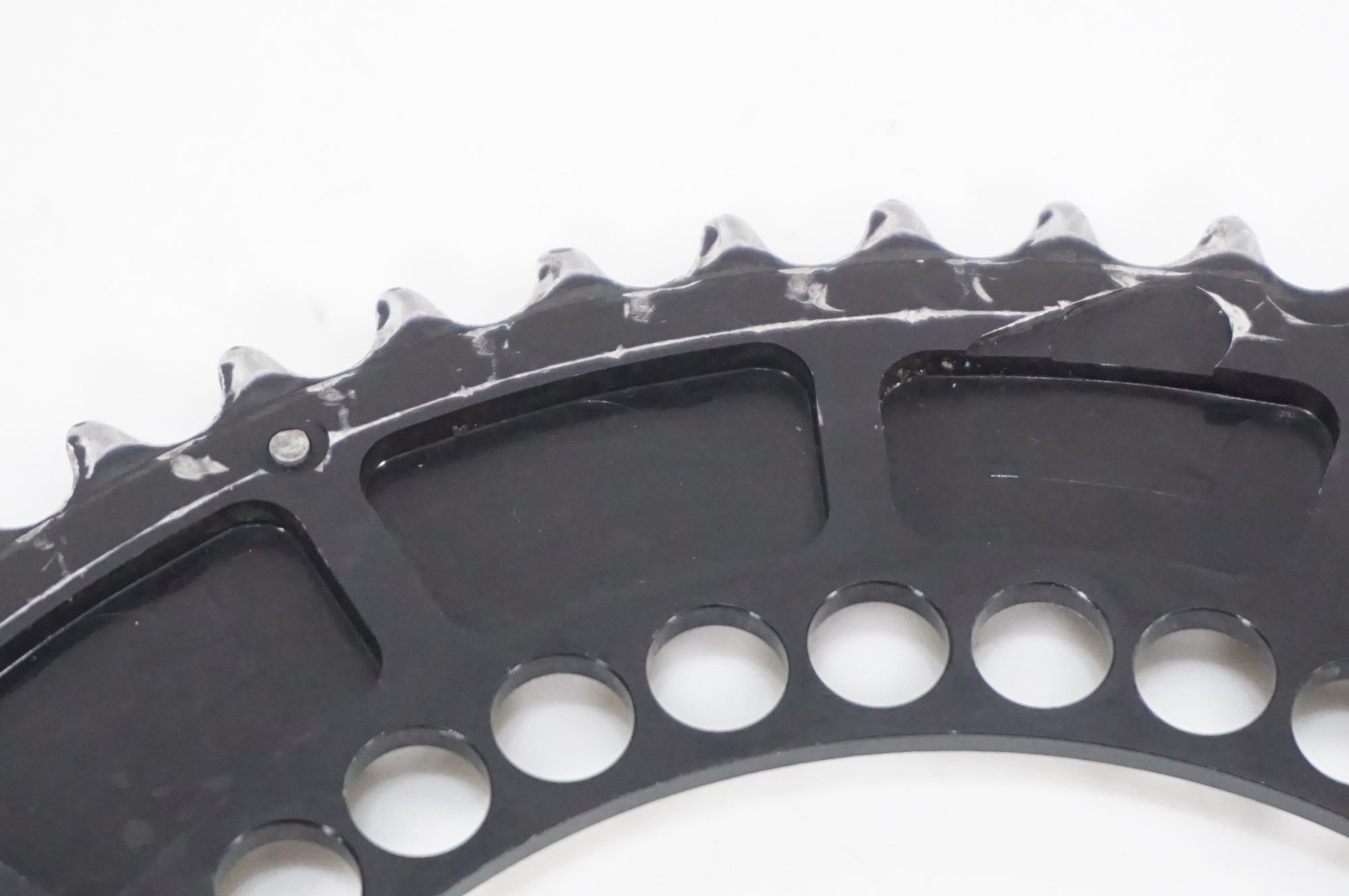 ROTOR 「ローター」 QRINGS 53-39T チェーンリング / AKIBA店