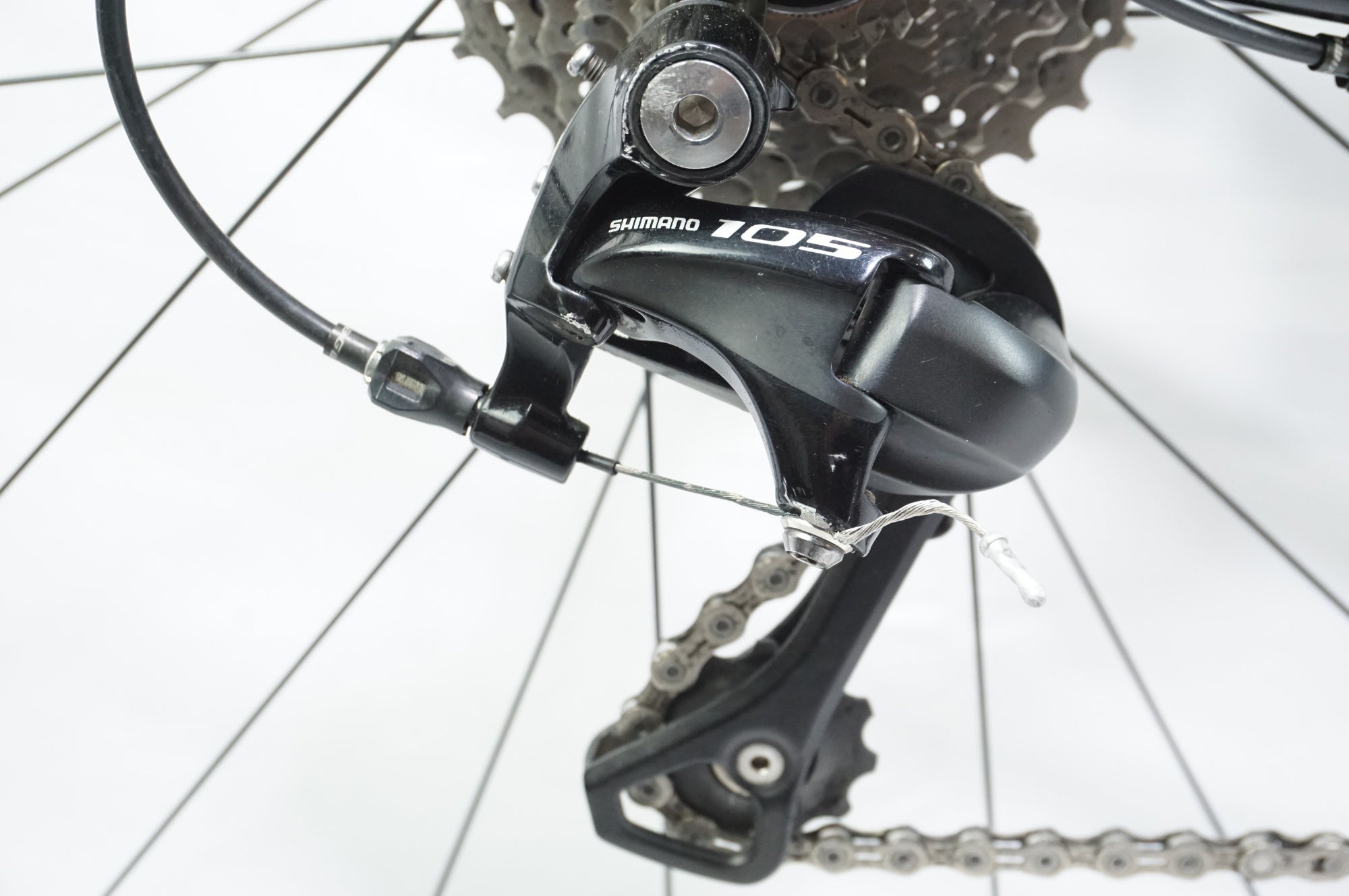 GIANT 「ジャイアント」 CONTEND SL1 2017年モデル ロードバイク / 中目黒店