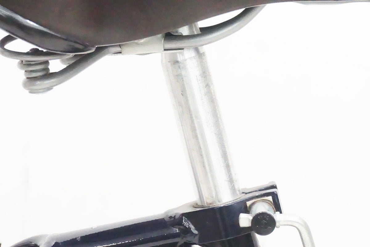 YAMAHA「ヤマハ」 PAS SION-U 2017年モデル 20インチ 電動アシスト自転車/ 京都西院店