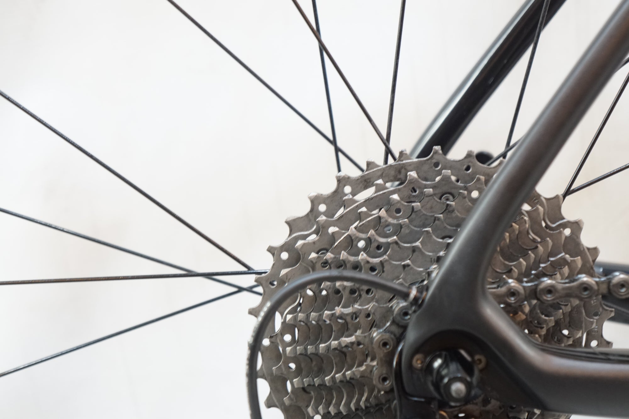 TREK 「トレック」 DOMANE SL6 2018年モデル ロードバイク / バイチャリ浦和ベース