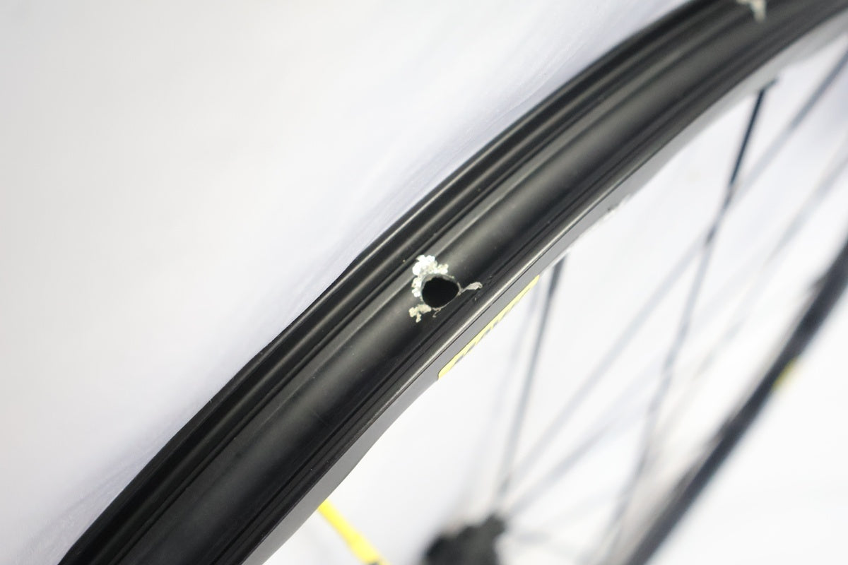 MAVIC 「マビック」 KSYRIUM PRO UST DISC シマノ11速 ホイールセット / 高知店