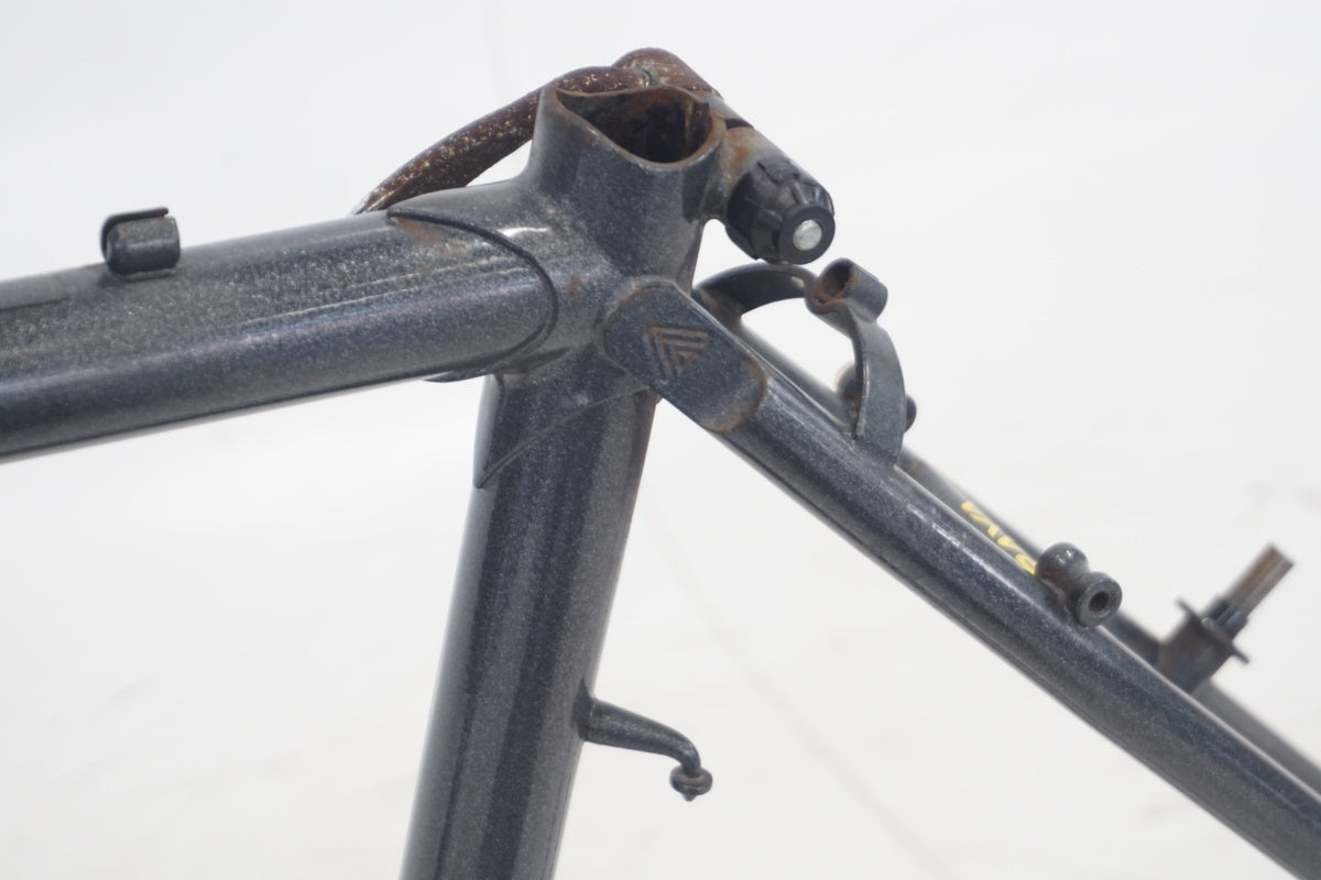 ARAYA 「アラヤ」 MUDDY FOX 1990年頃モデル フレームセット / 滋賀大津店