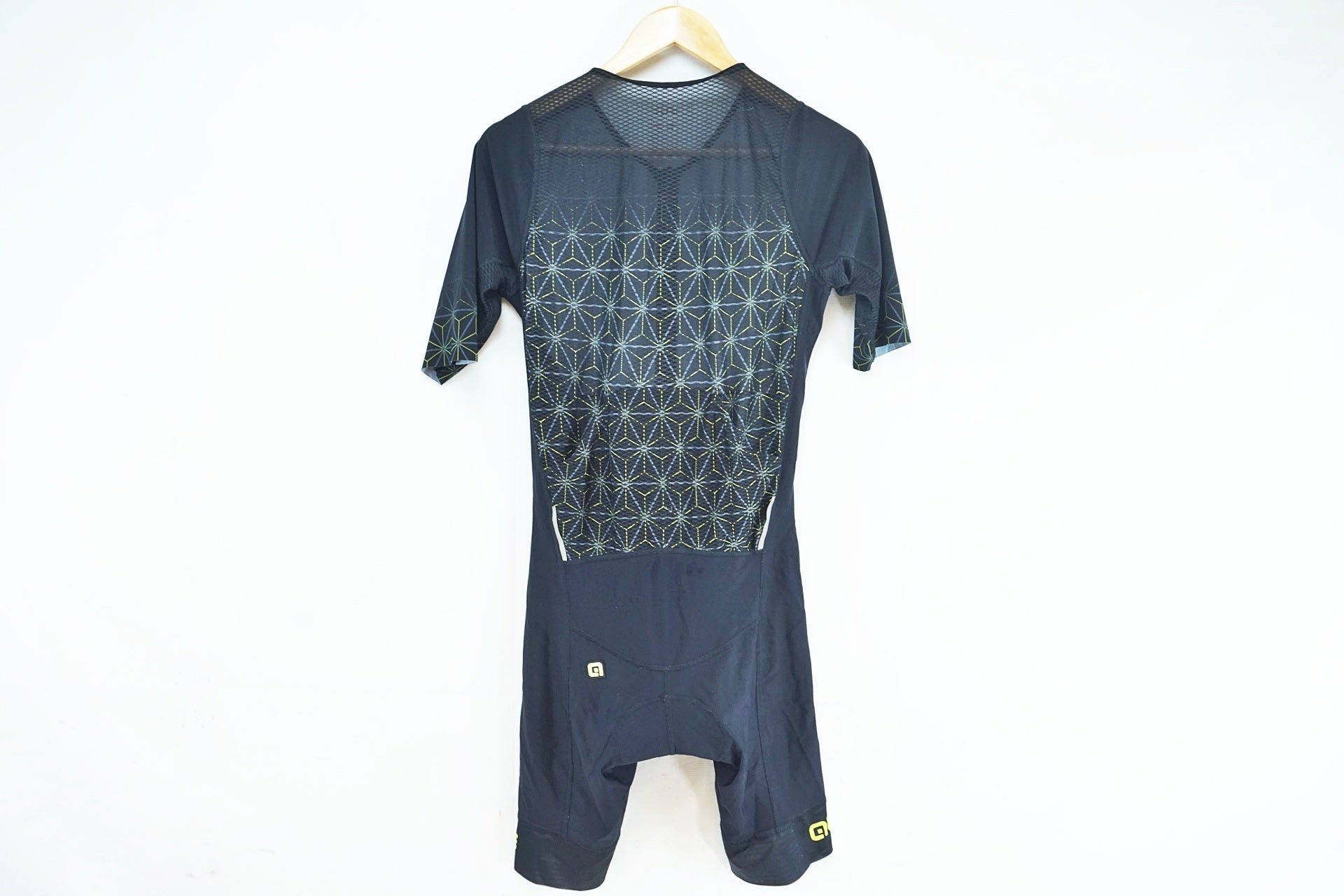 ALE 「アレ」 Lサイズ トライアスロンスーツ / 有明ガーデン店