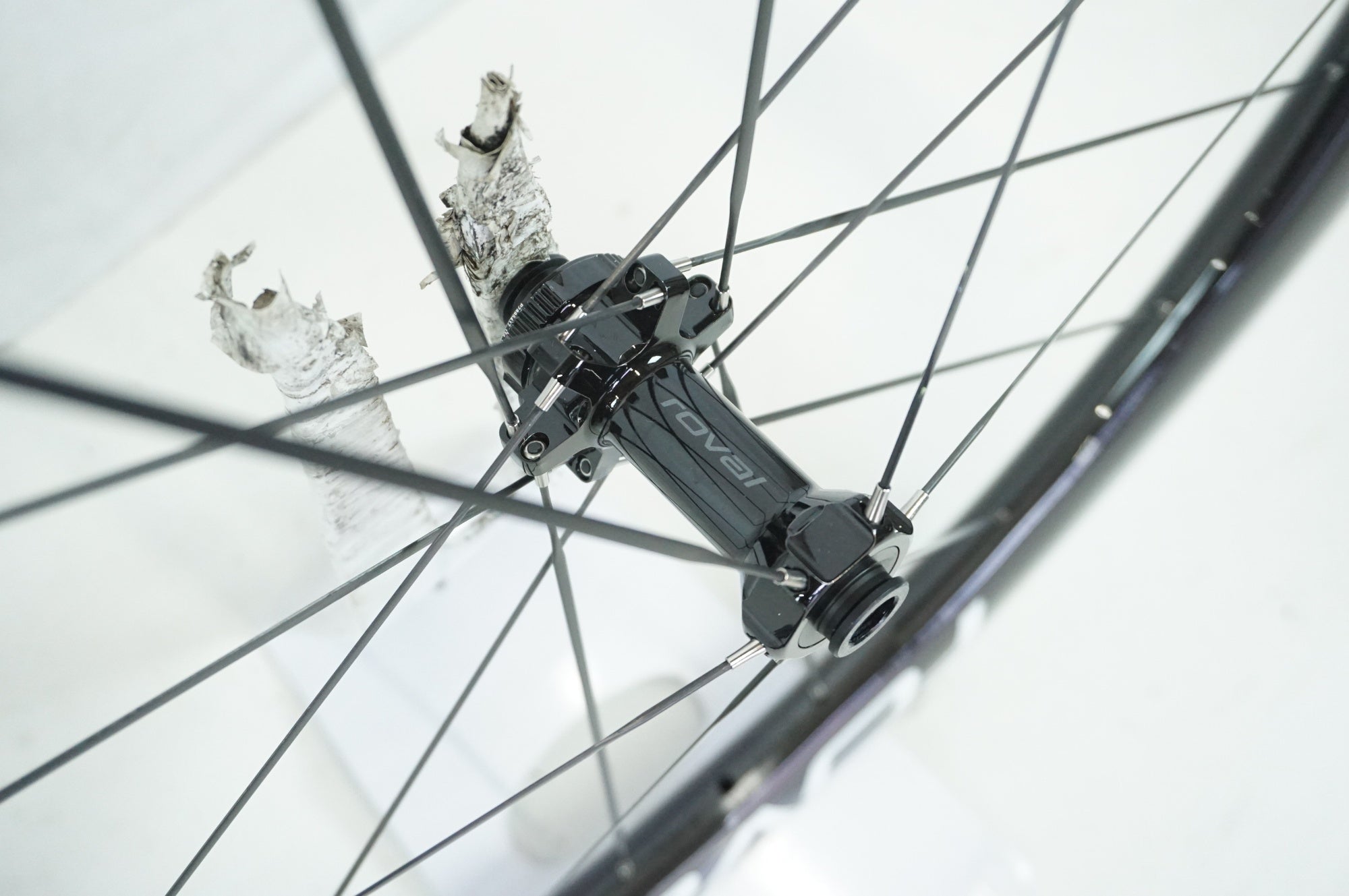 ROVAL 「ロヴァール」 RAPIDE CLX3 SHIMANO 11s ホイールセット / 宇都宮店