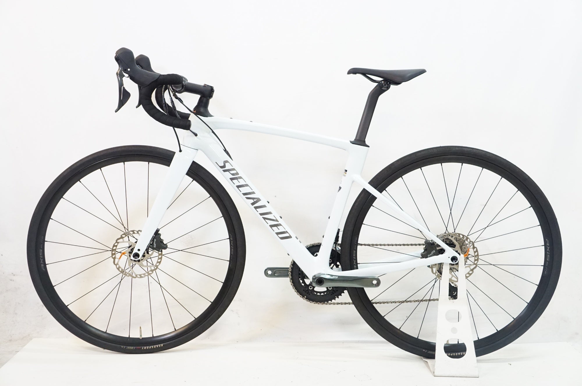 SPECIALIZED 「スペシャライズド」 ROUBAIX SL8 2024年モデル ロードバイク / 熊谷本店