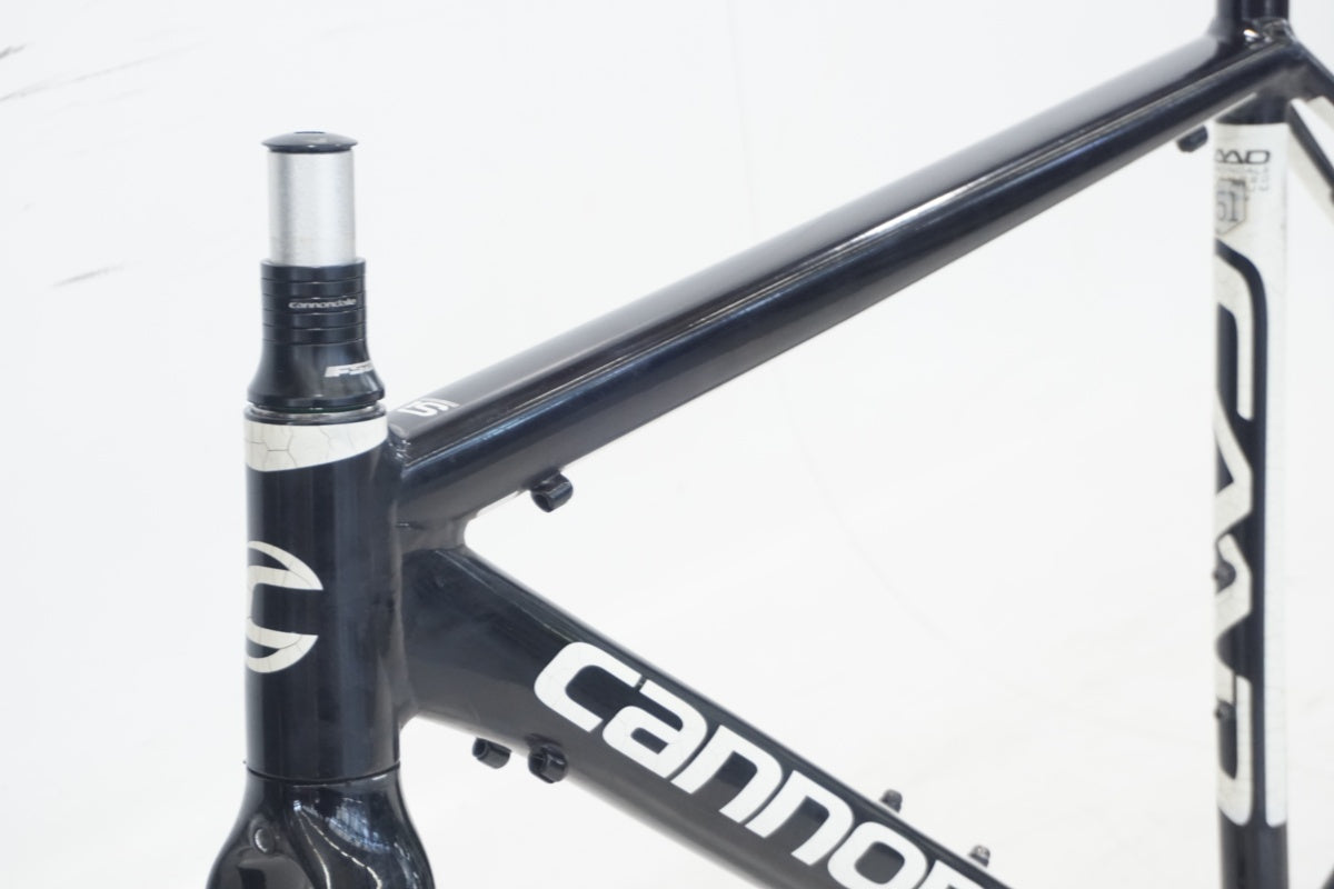 CANNONDALE 「キャノンデール」 CAAD OPTIMO 2017年モデル フレームセット / 滋賀大津店