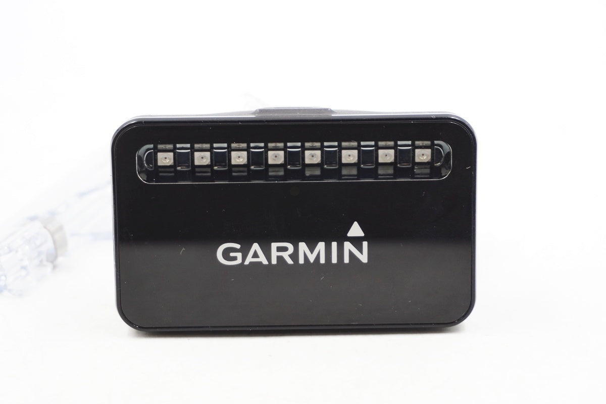 GARMIN 「ガーミン」 VARIA REARVIEW リアビューレーダー / 奈良店