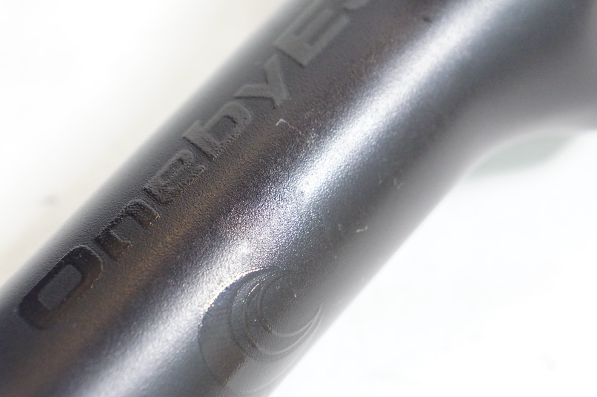 ONEBYESU 「ワンバイエス」 スージー φ31.8 120mm ステム / 熊谷本店